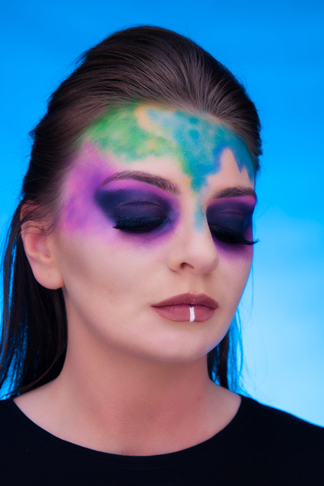 Beauty shots - Jasmine Aire