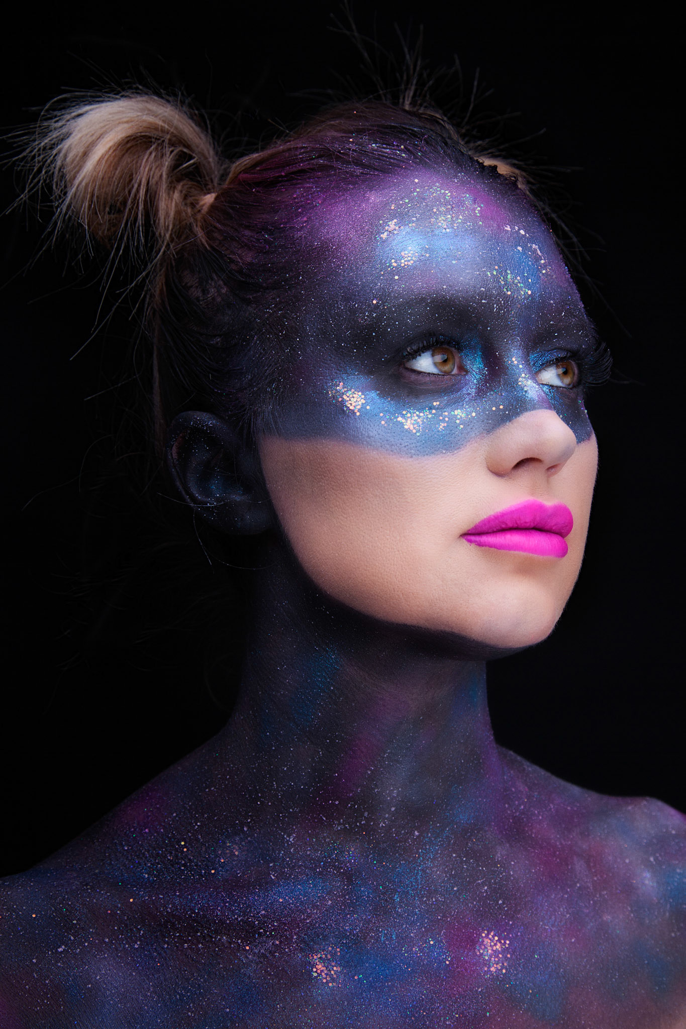 Beauty shots - Jamie McMeeken