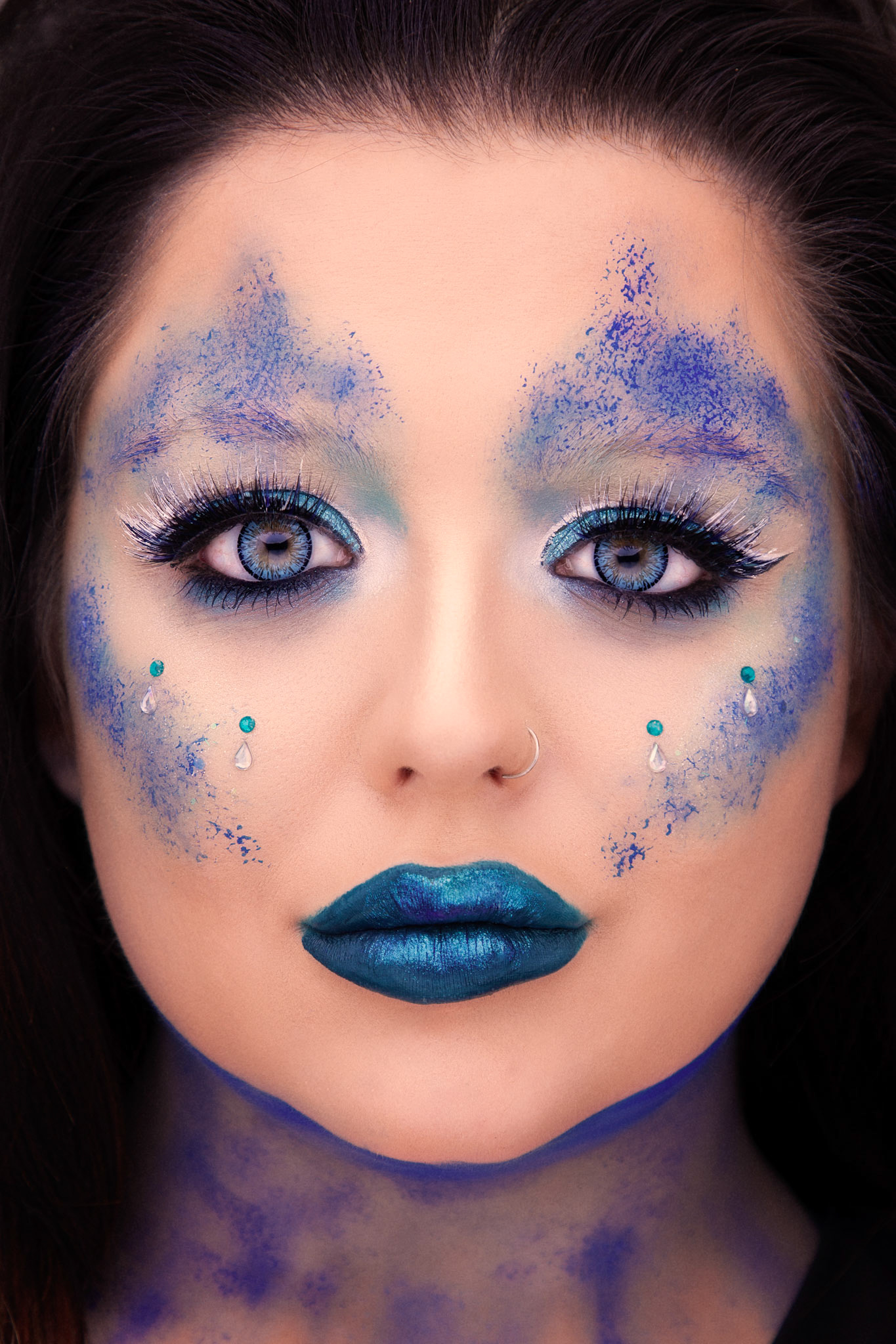 Beauty shots - Danielle Picton