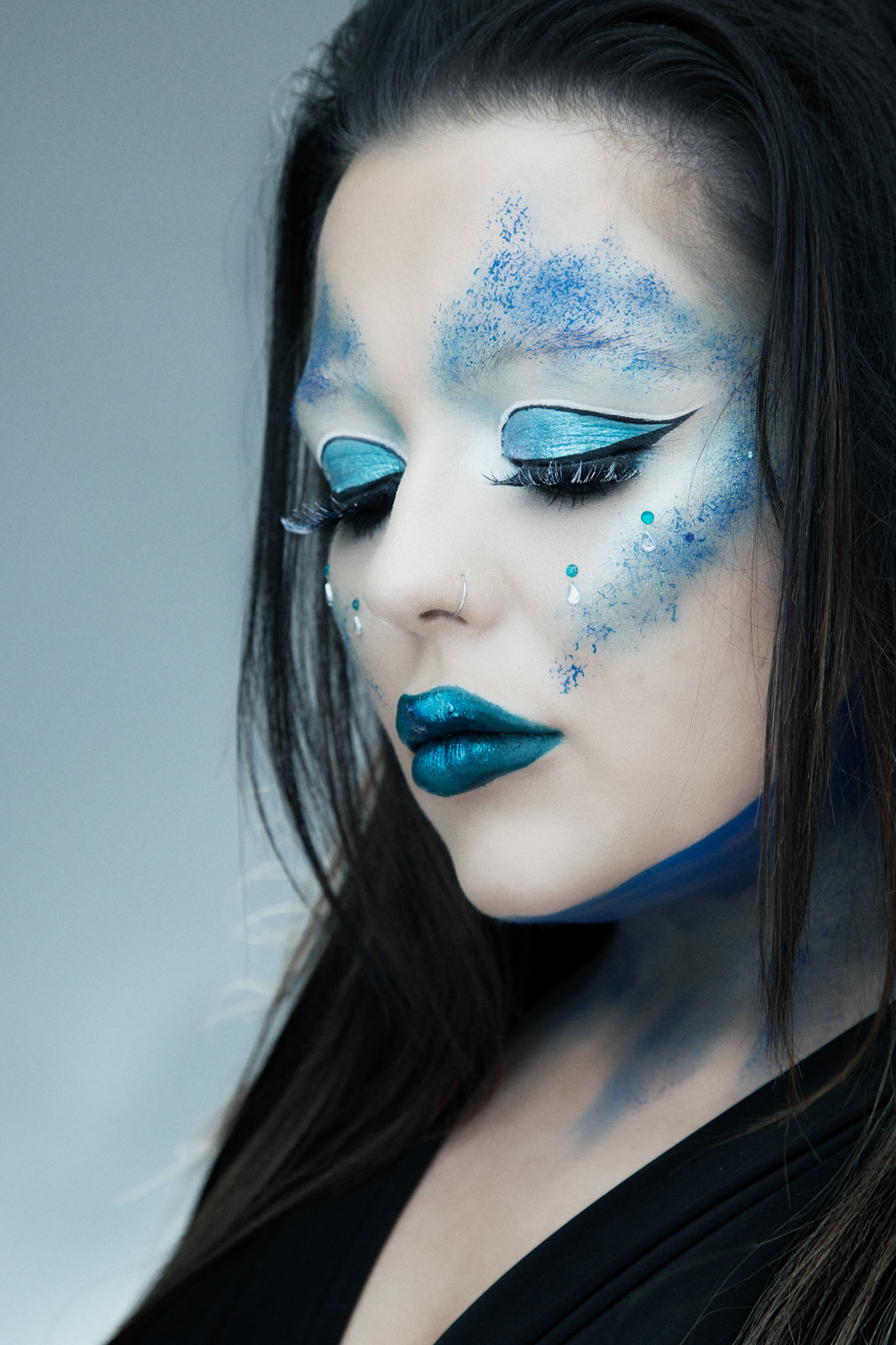 Beauty shots - Danielle Picton