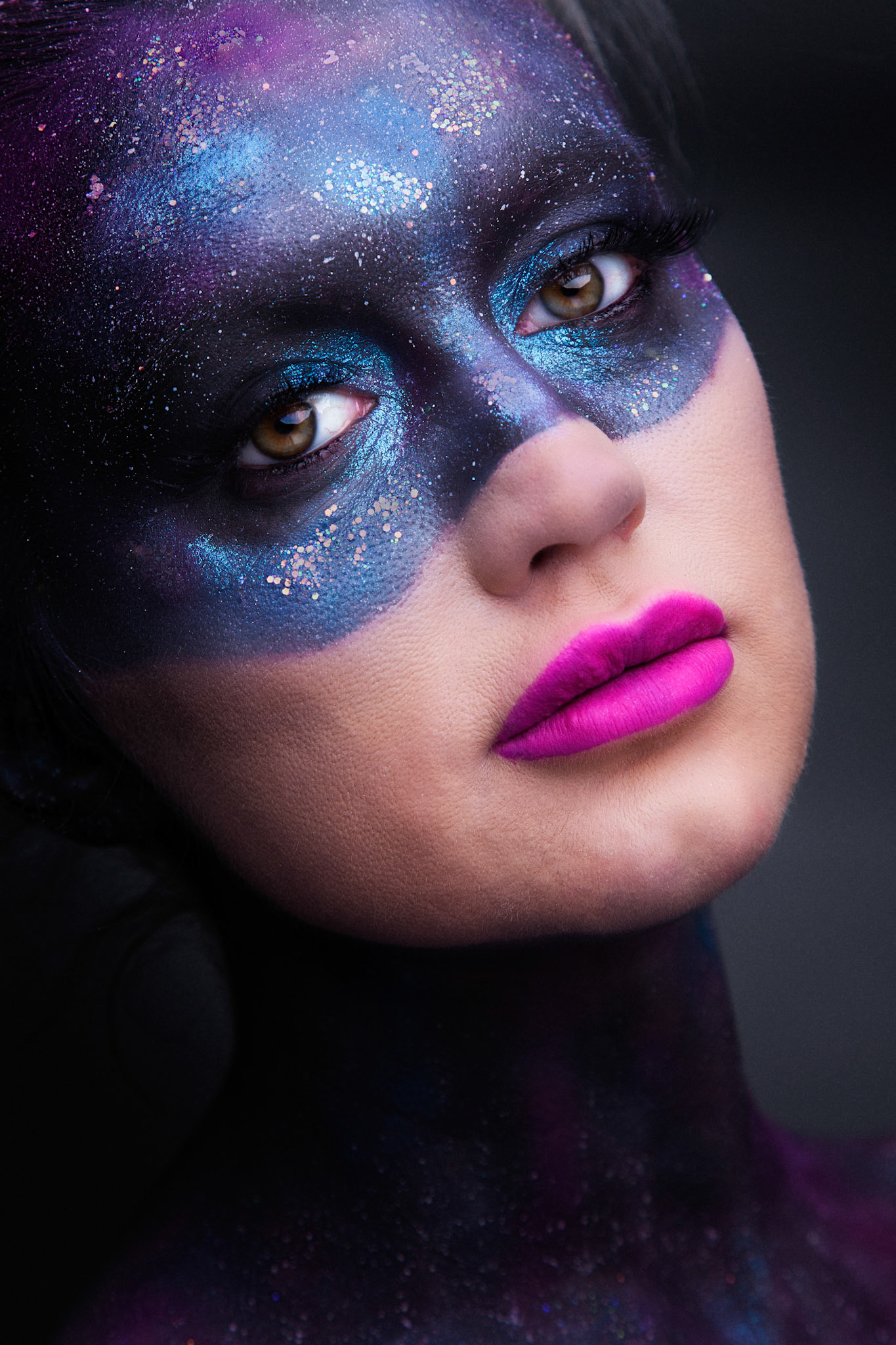 Beauty shots - Jamie McMeeken