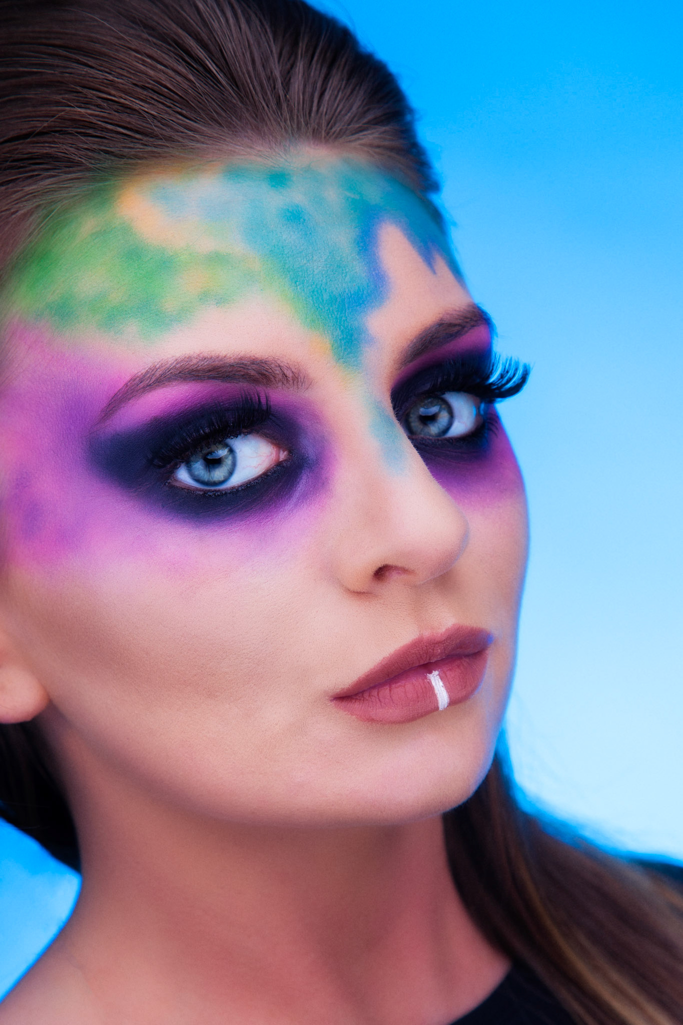 Beauty shots - Jasmine Aire