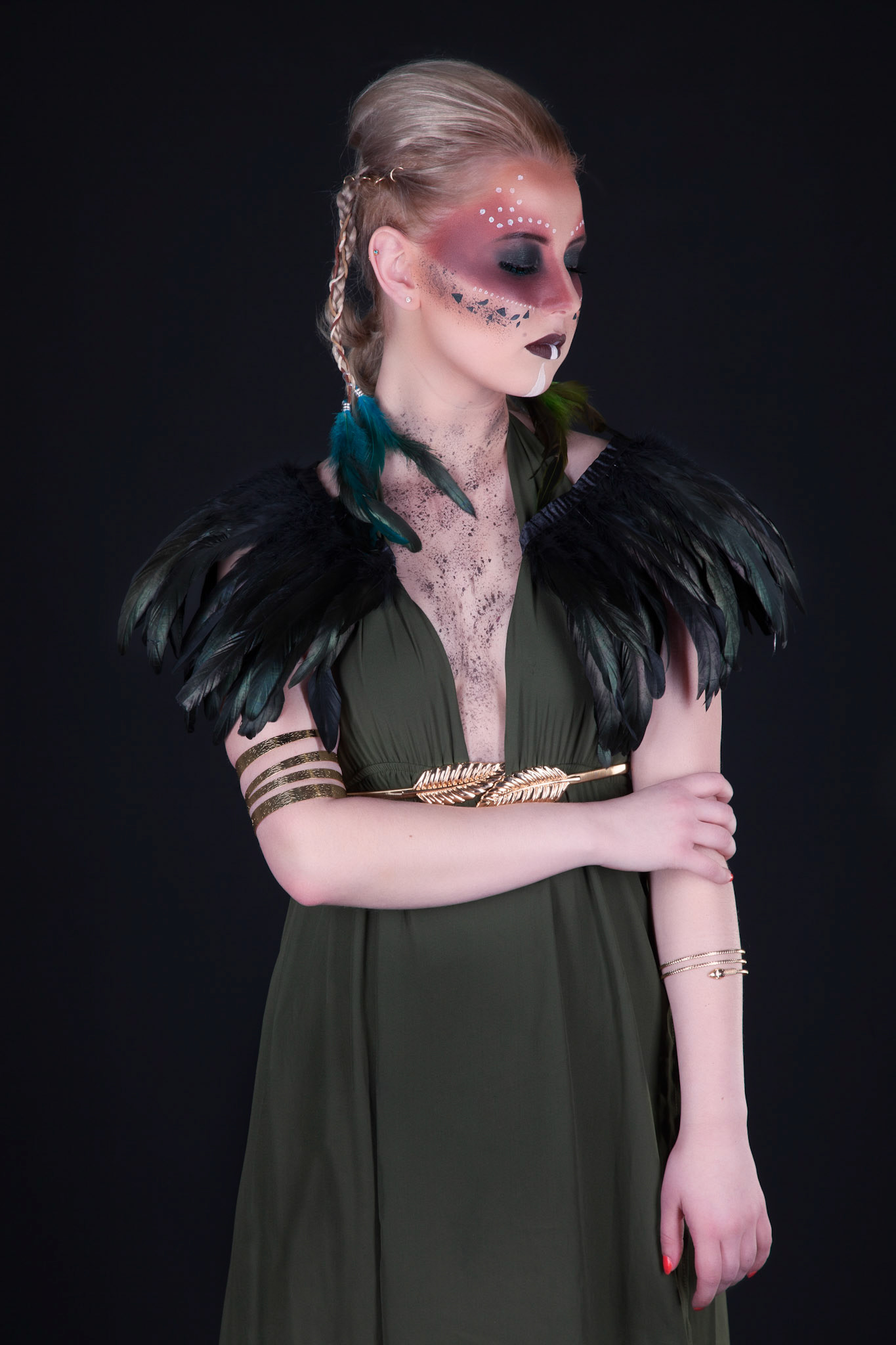 Beauty shots - Viktoria Korkina