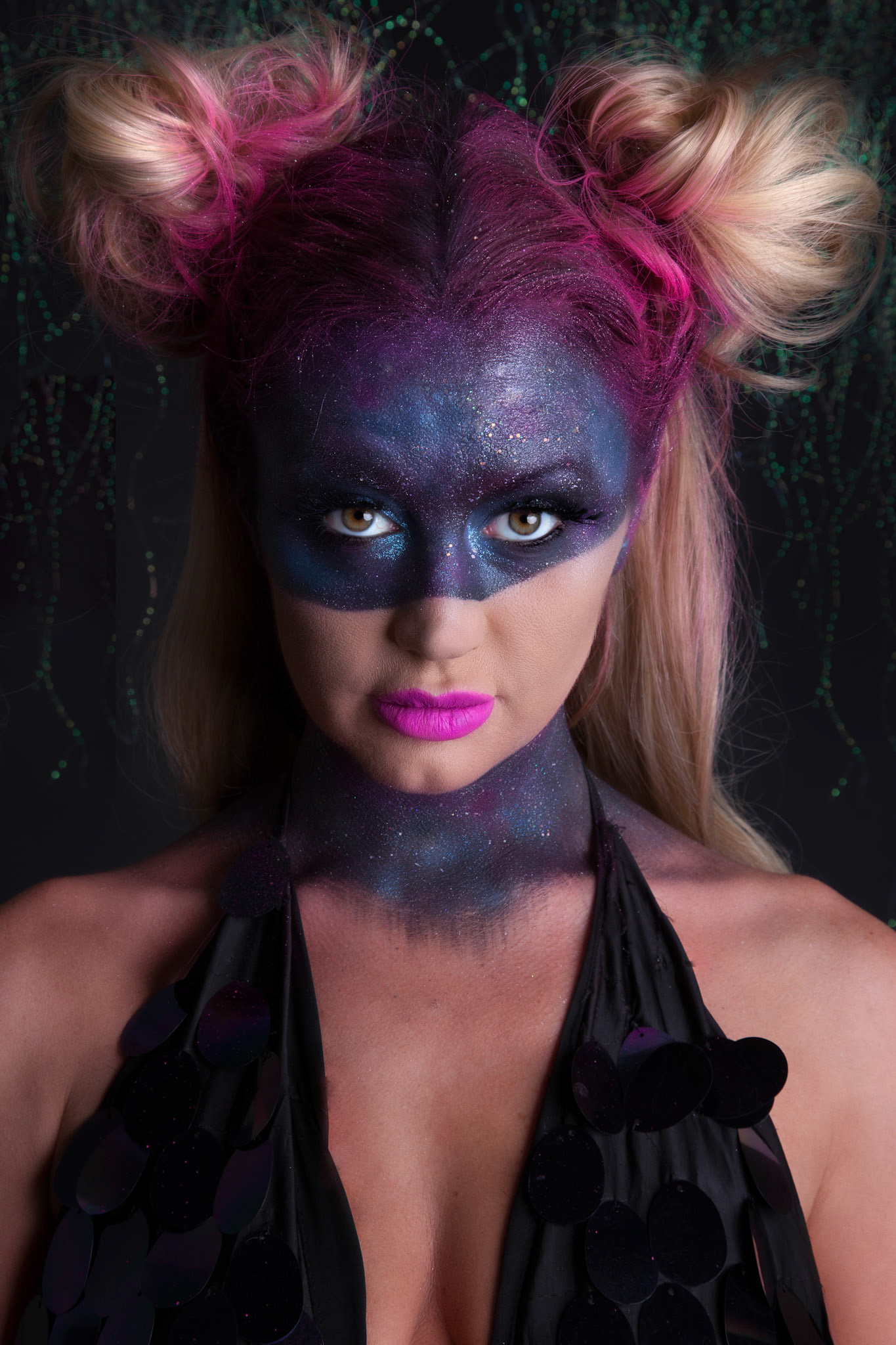 Beauty shots - Jamie McMeeken