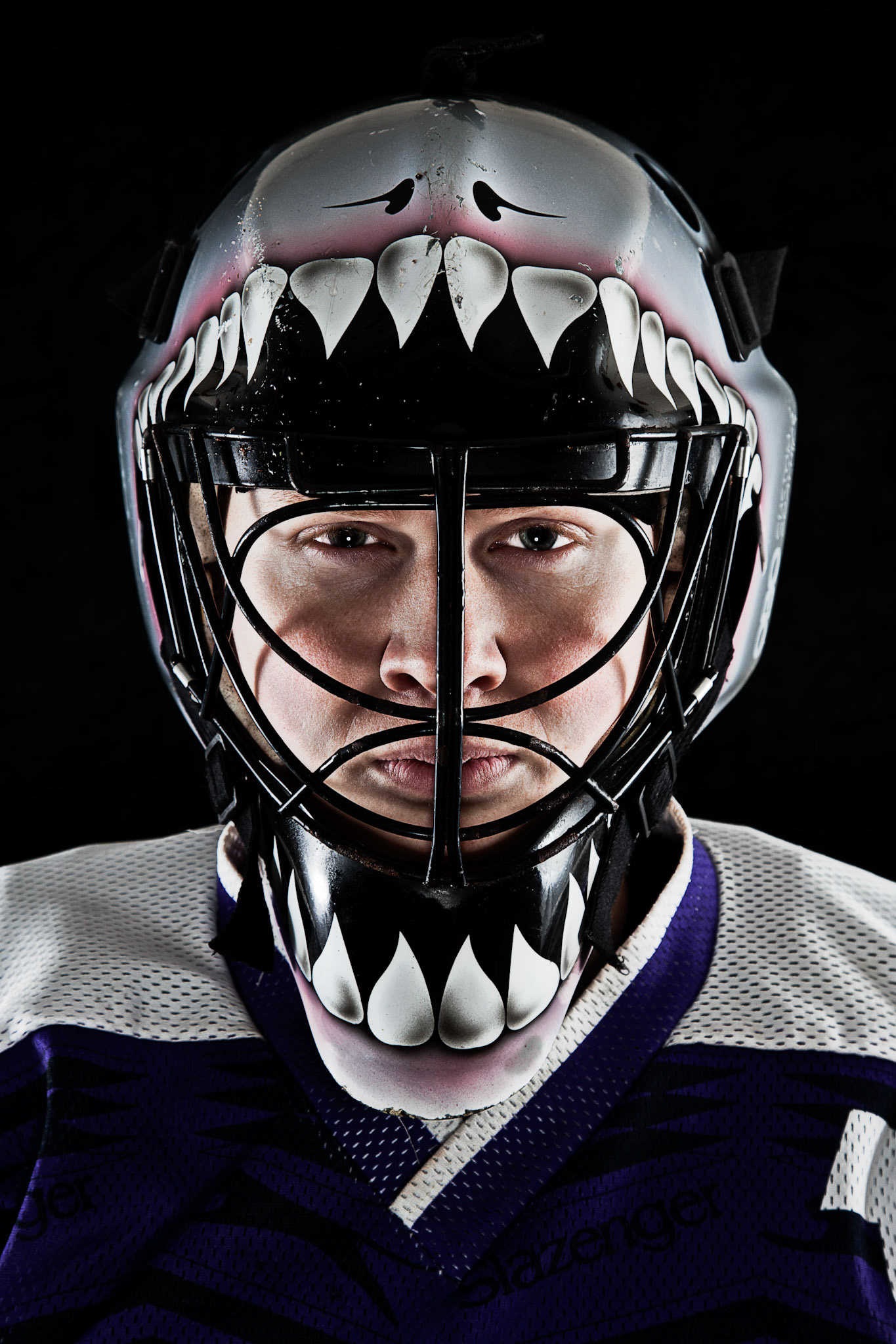 Helensburgh Hockey Club - Sam Banyard