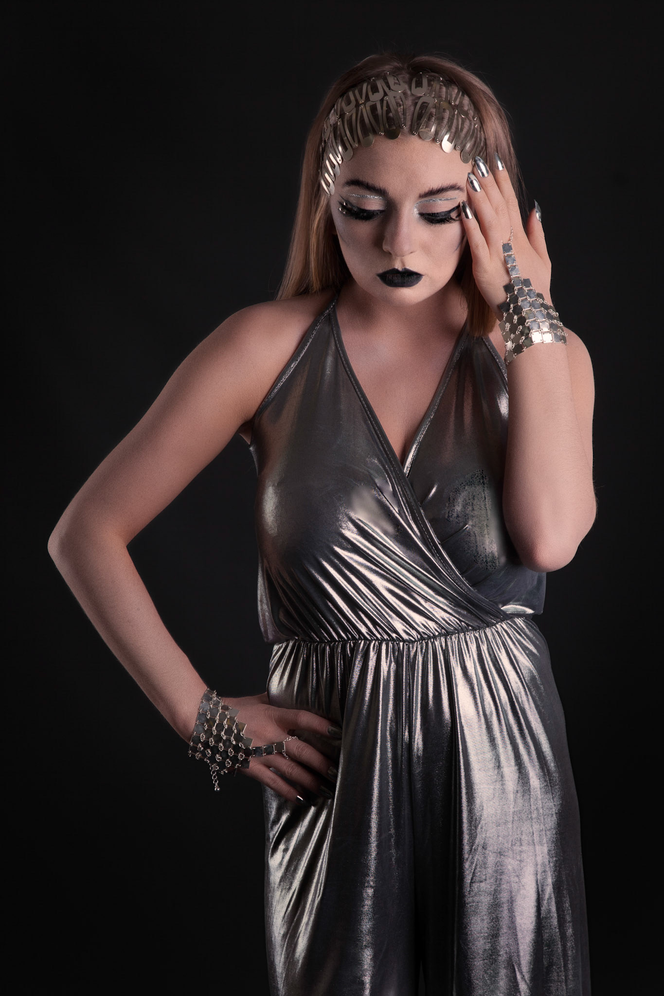 Beauty shots - Jasmine Aire