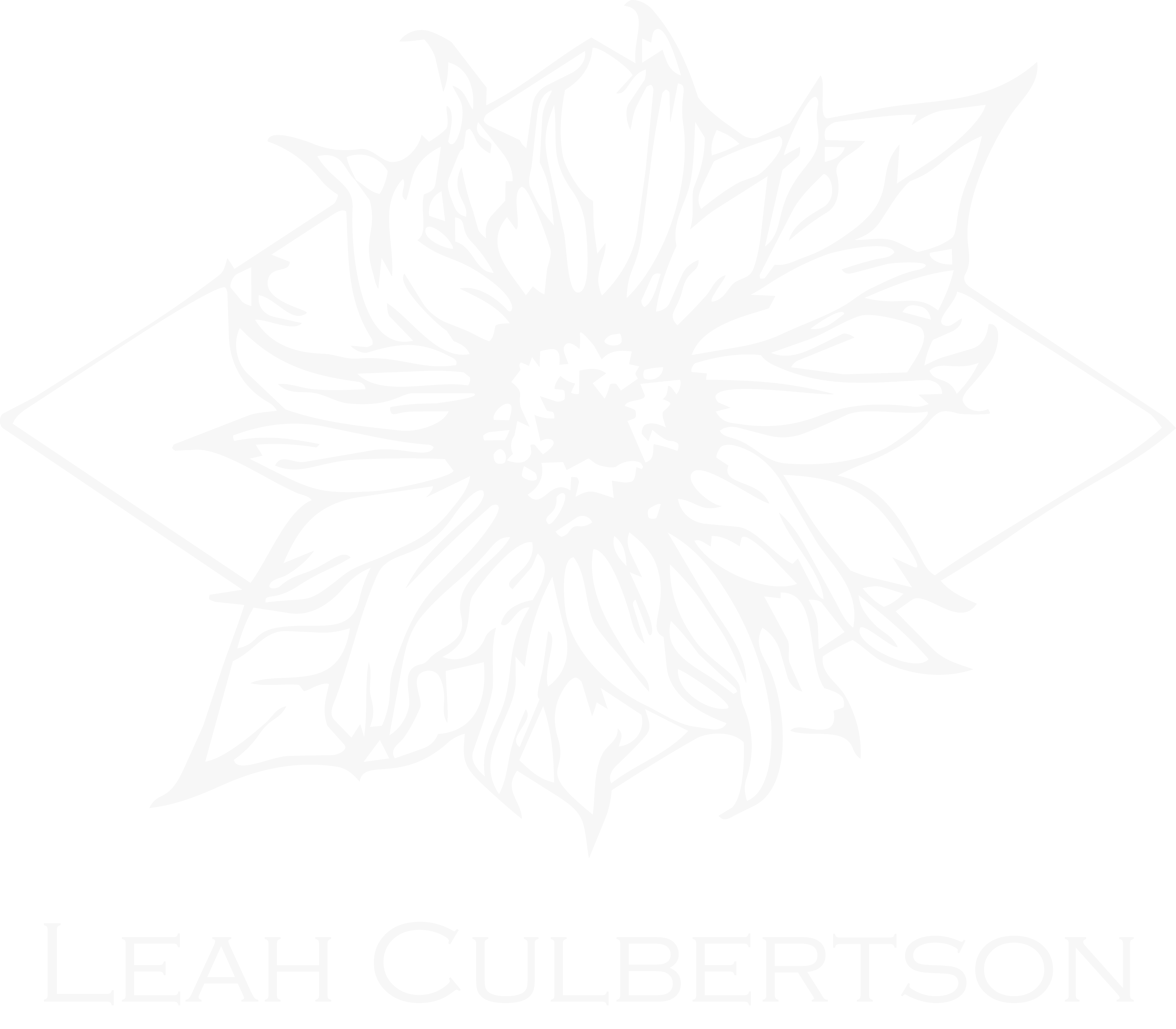 Leah Culbertson