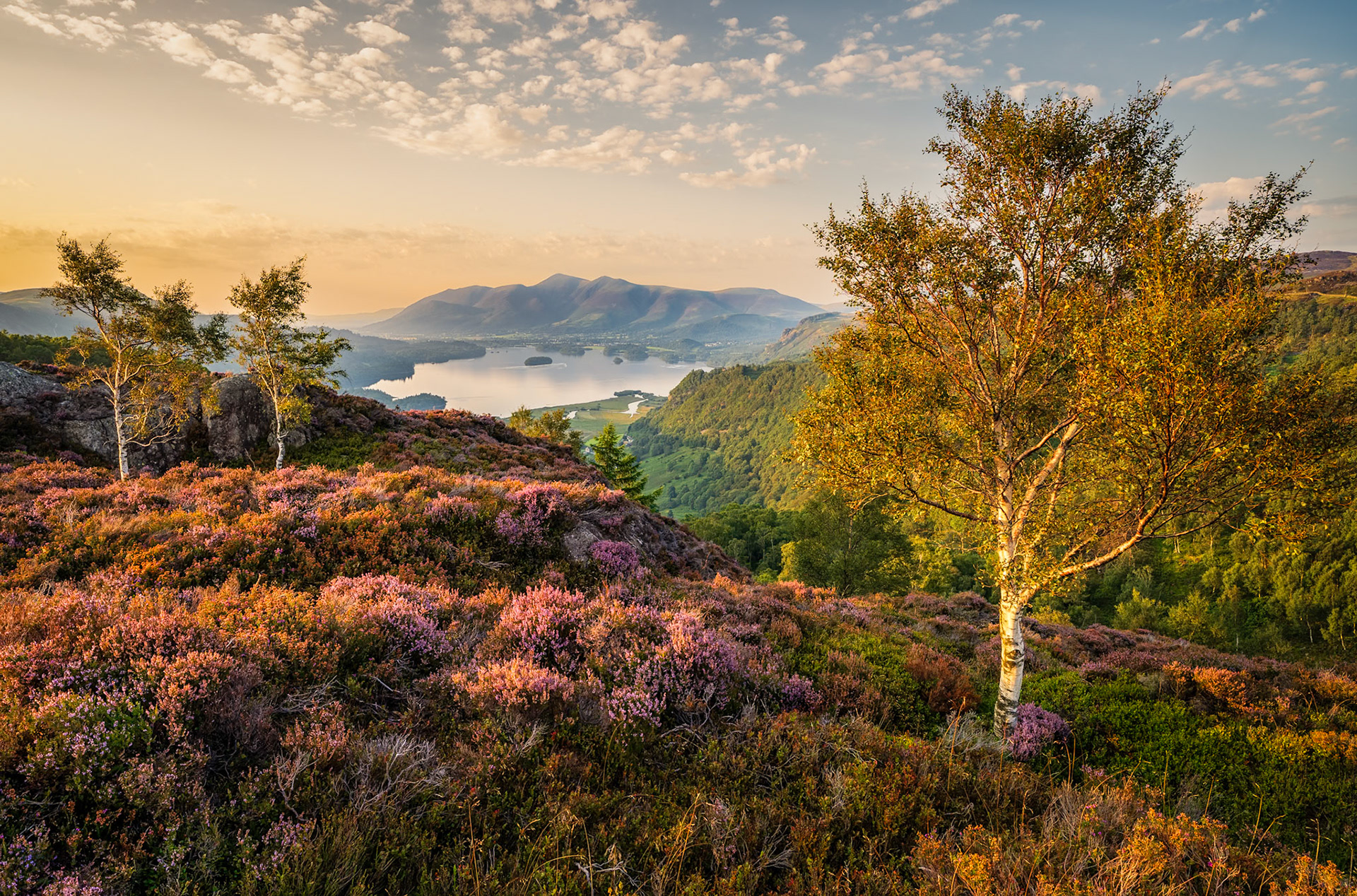 Grange Fell