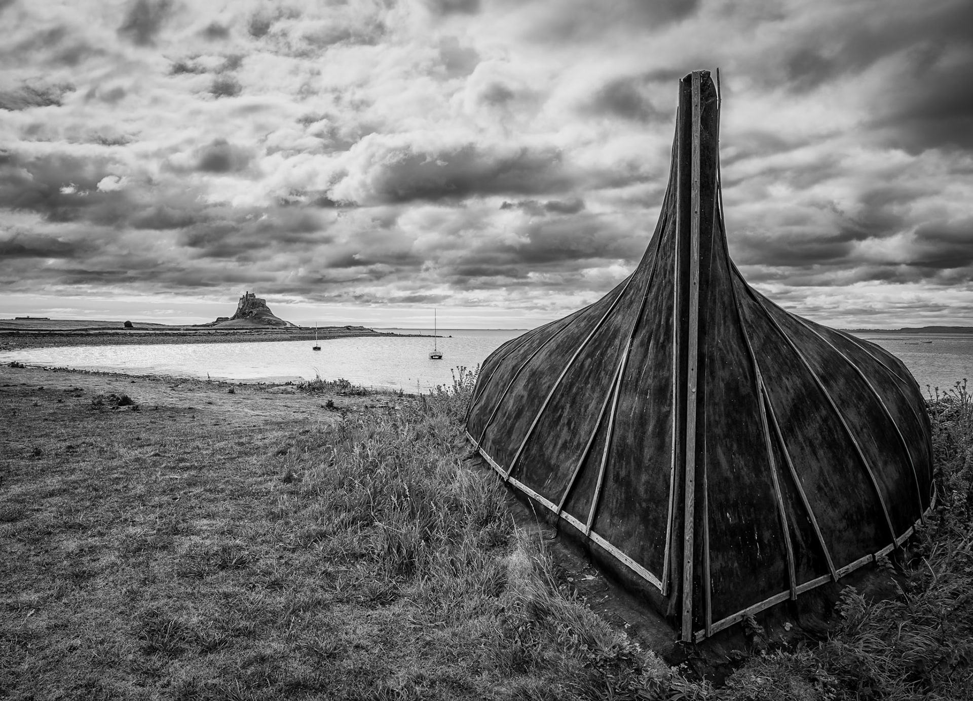 Holy Island