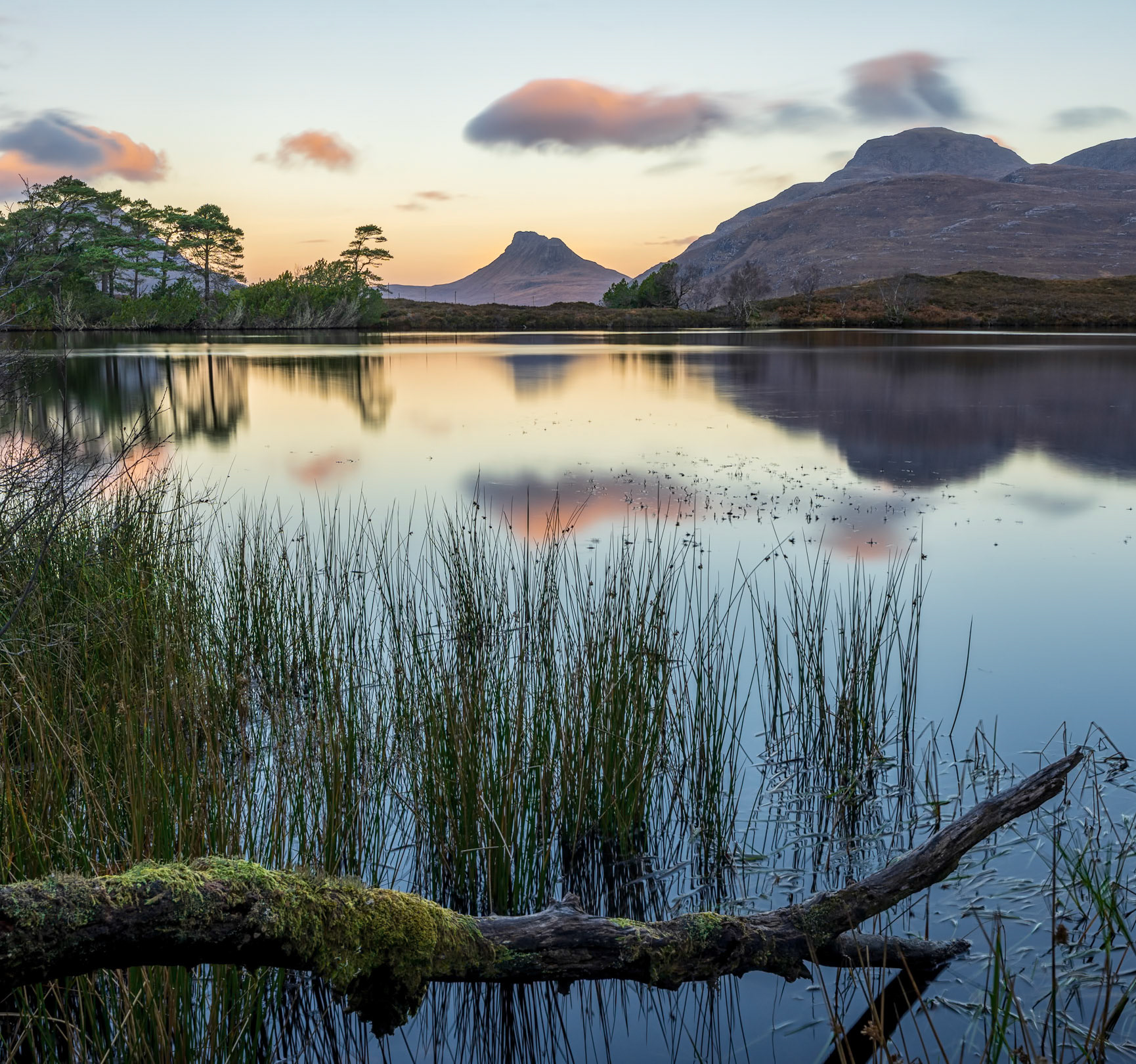 Stac Pollaidh