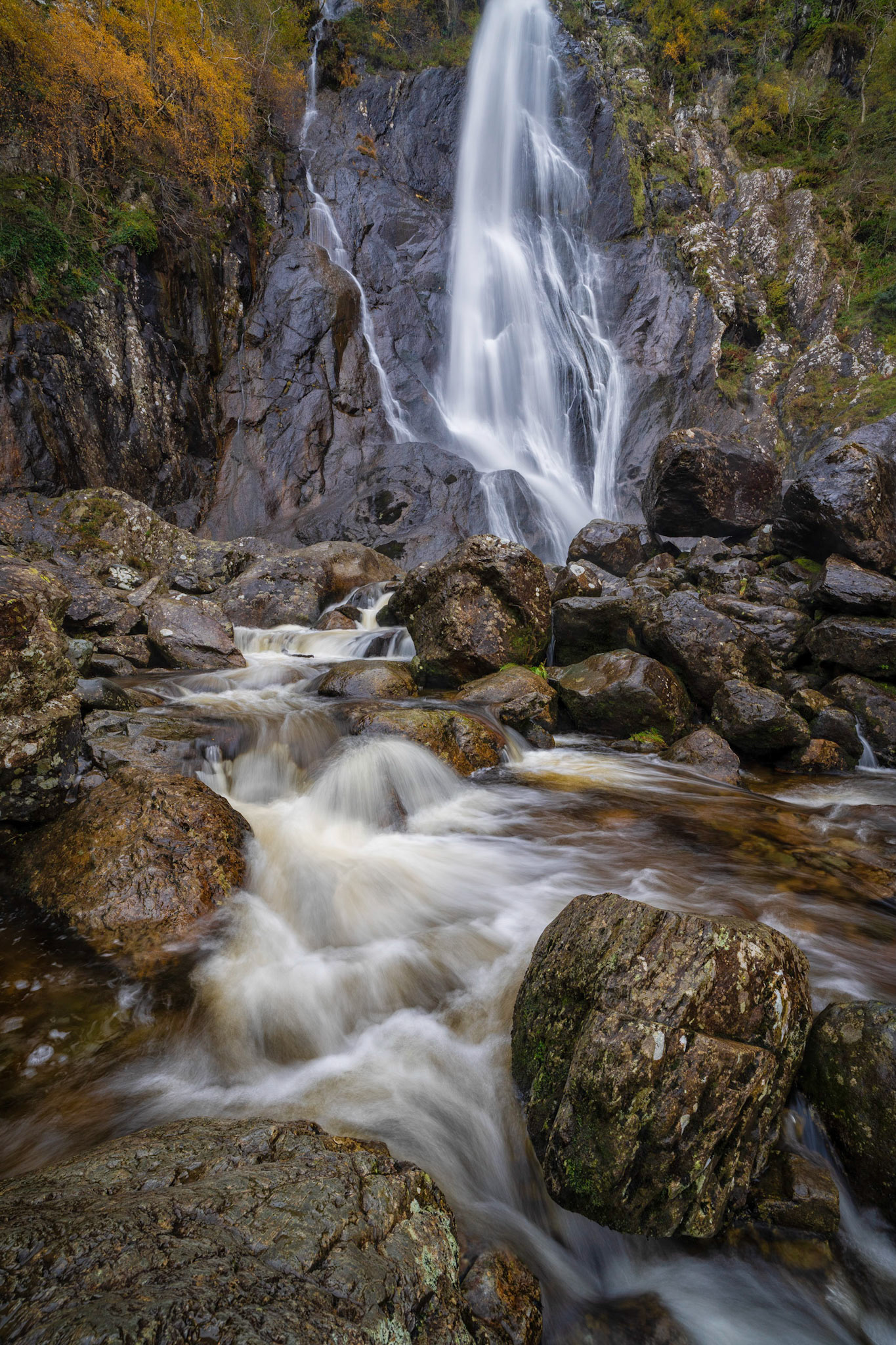Aber Falls