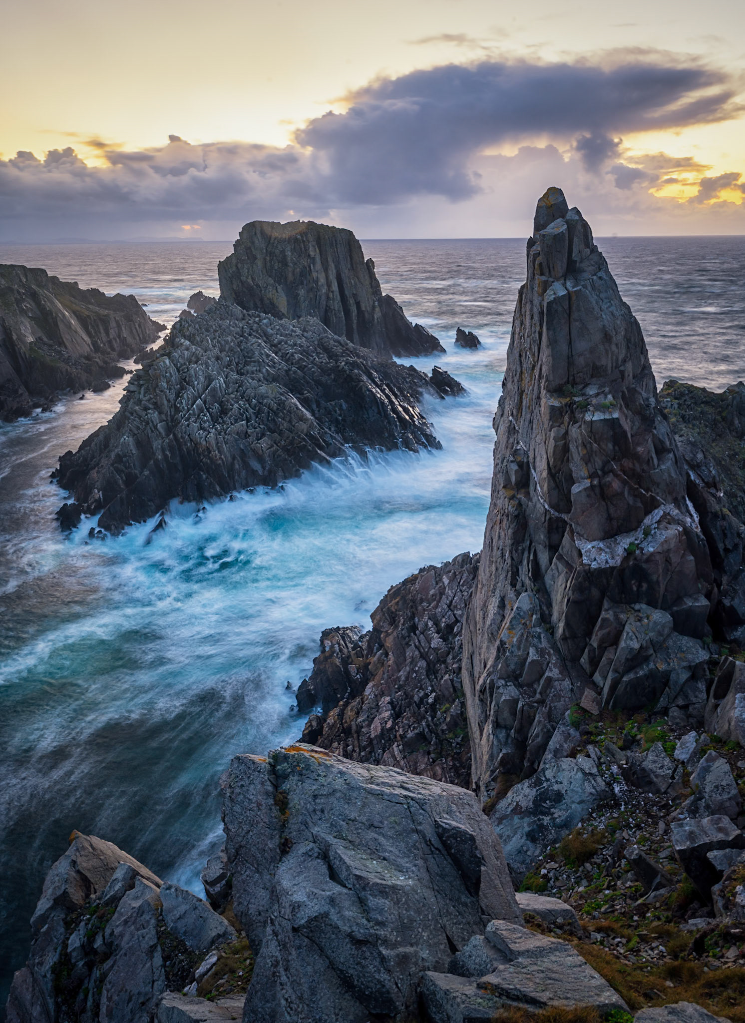 Malin Head