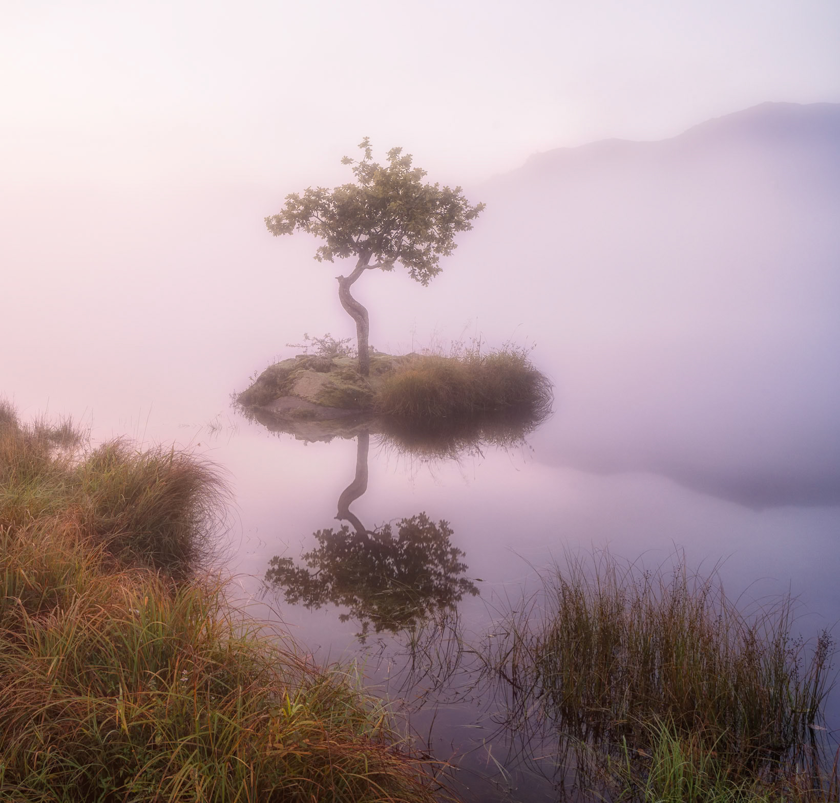 Rydal Water