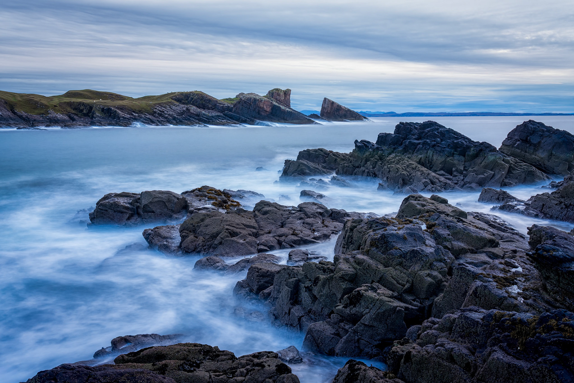 Split Rock