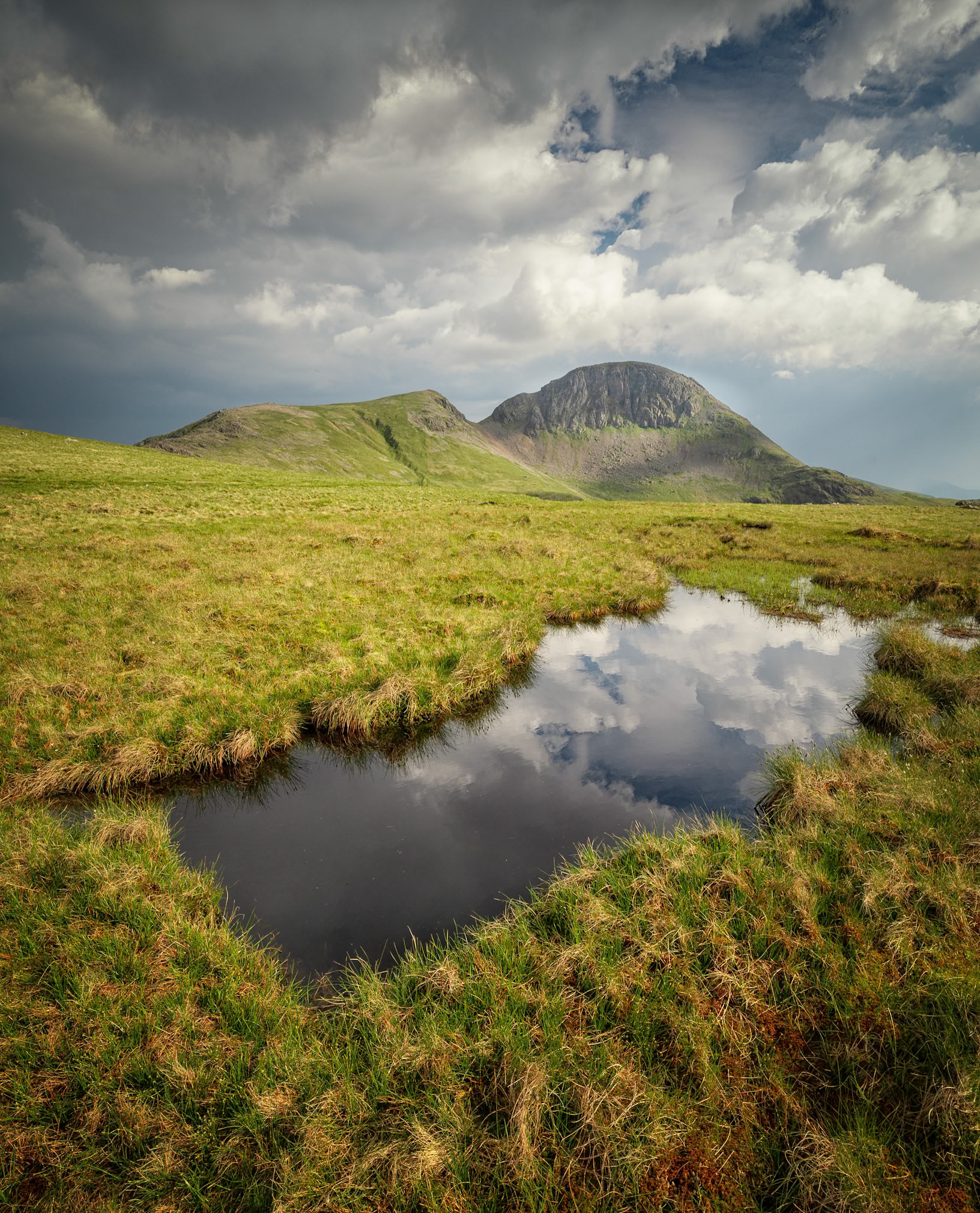 Great Gable