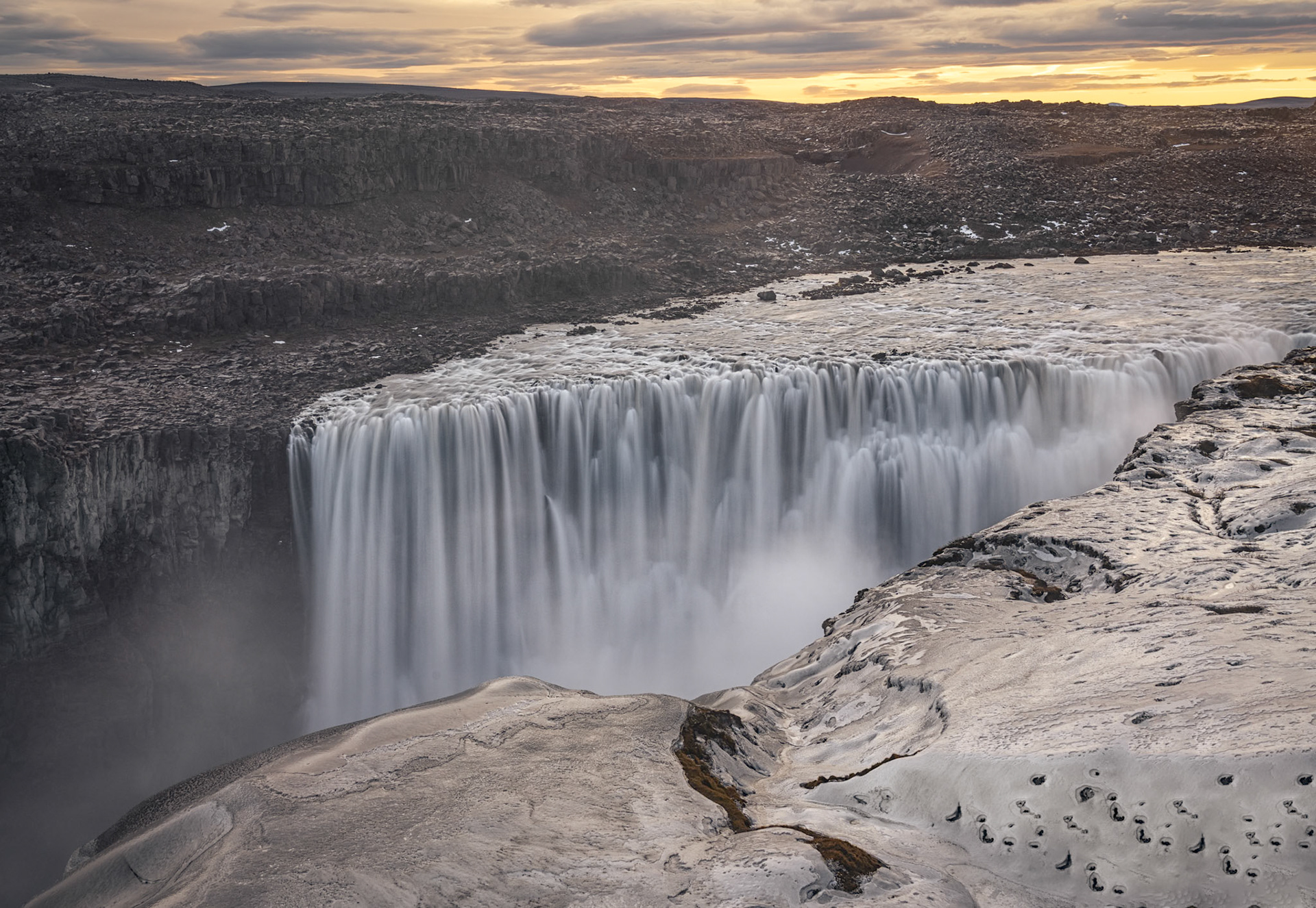 Detifoss