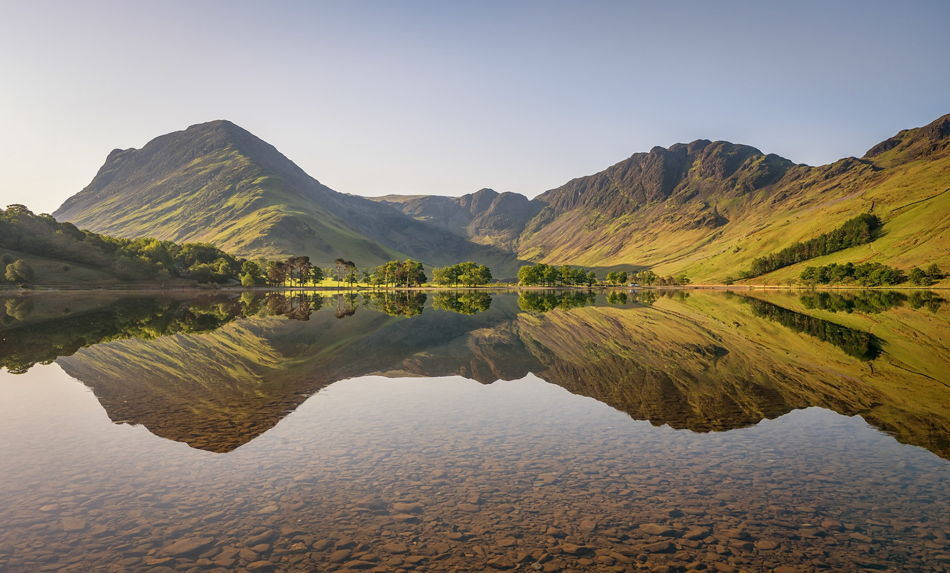 Buttermere