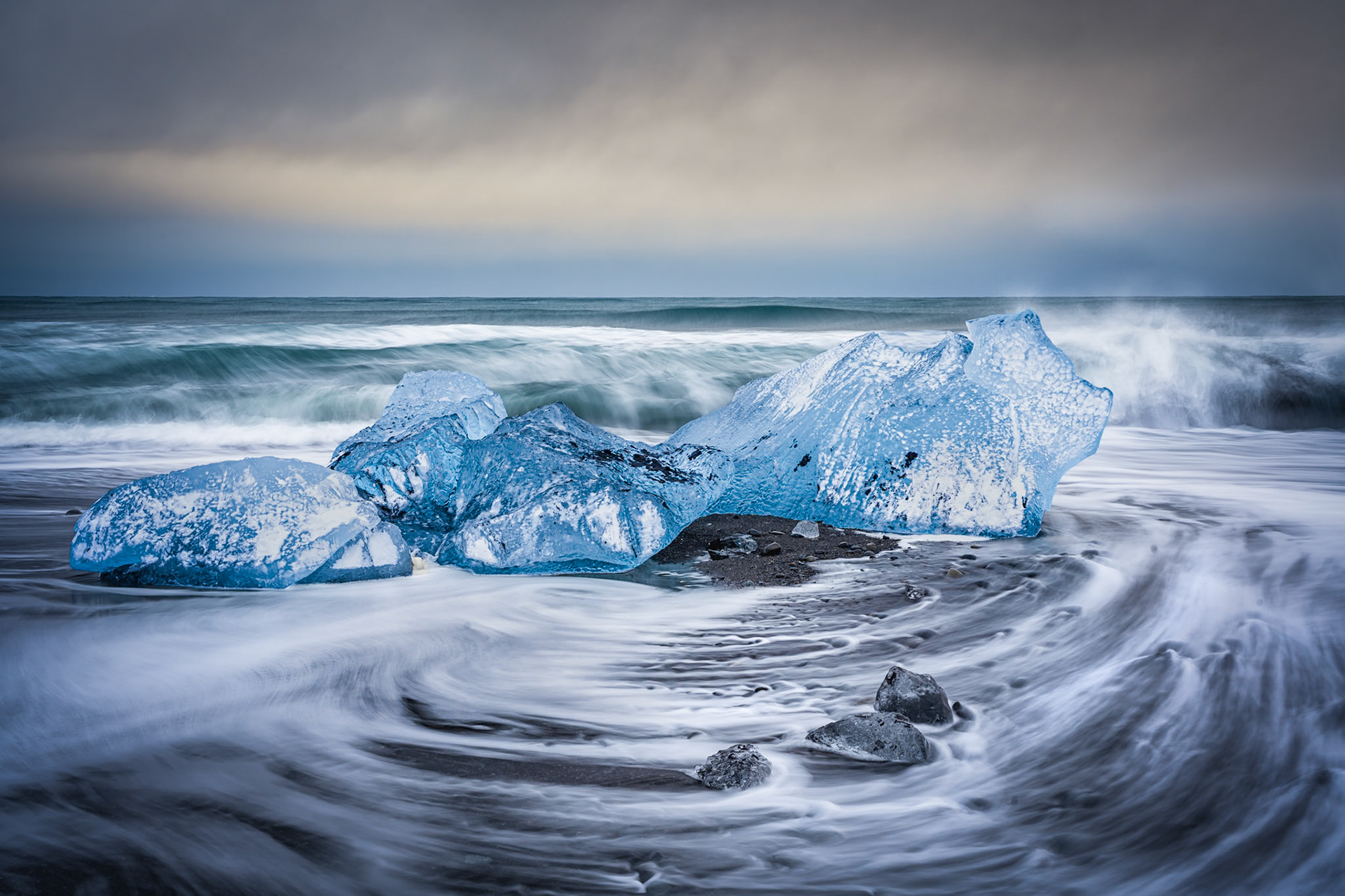 Diamond Beach
