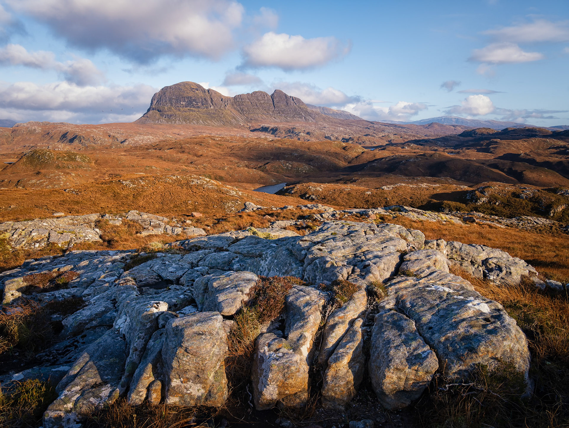 Suilven