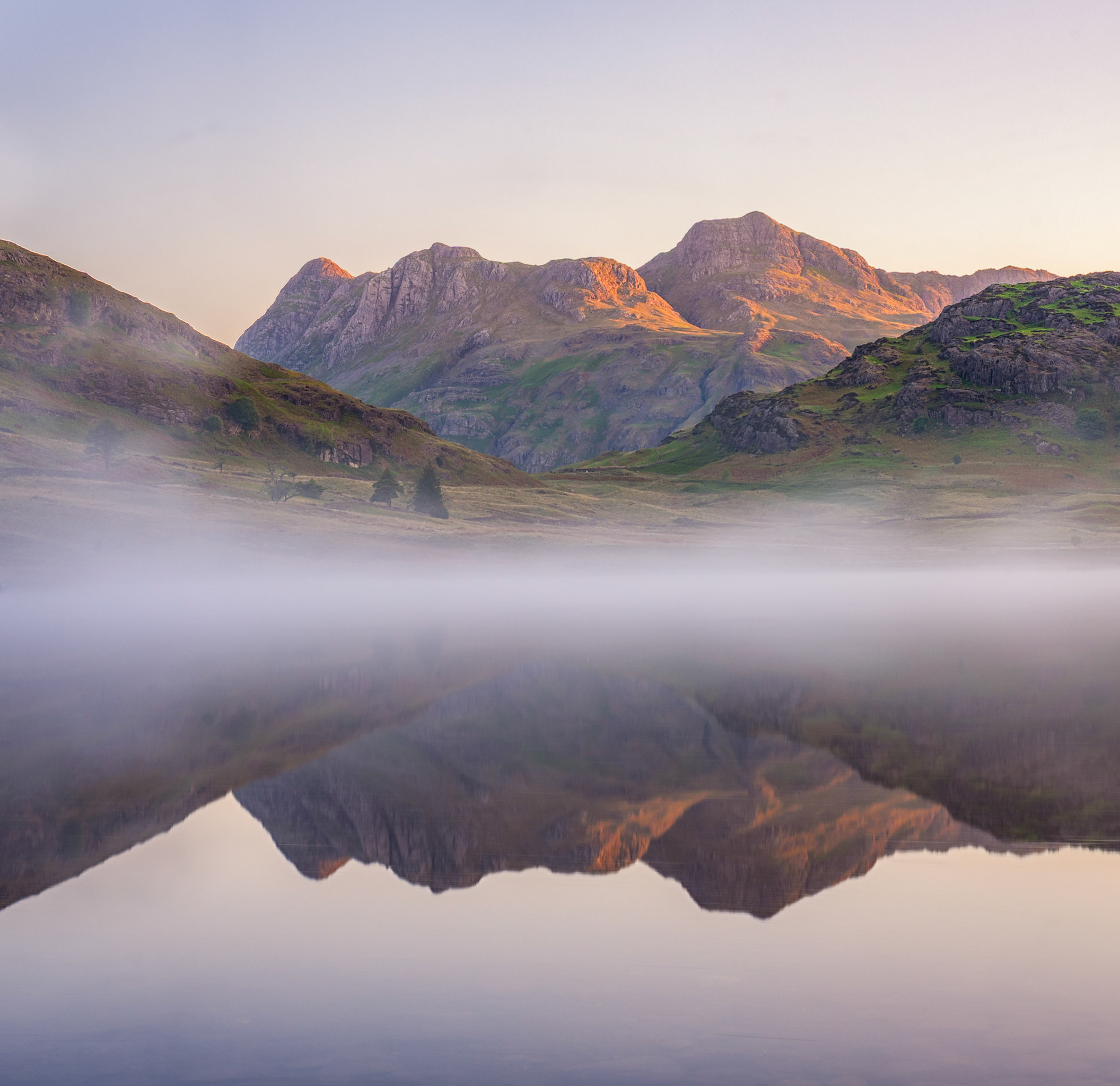 Blea Tarn