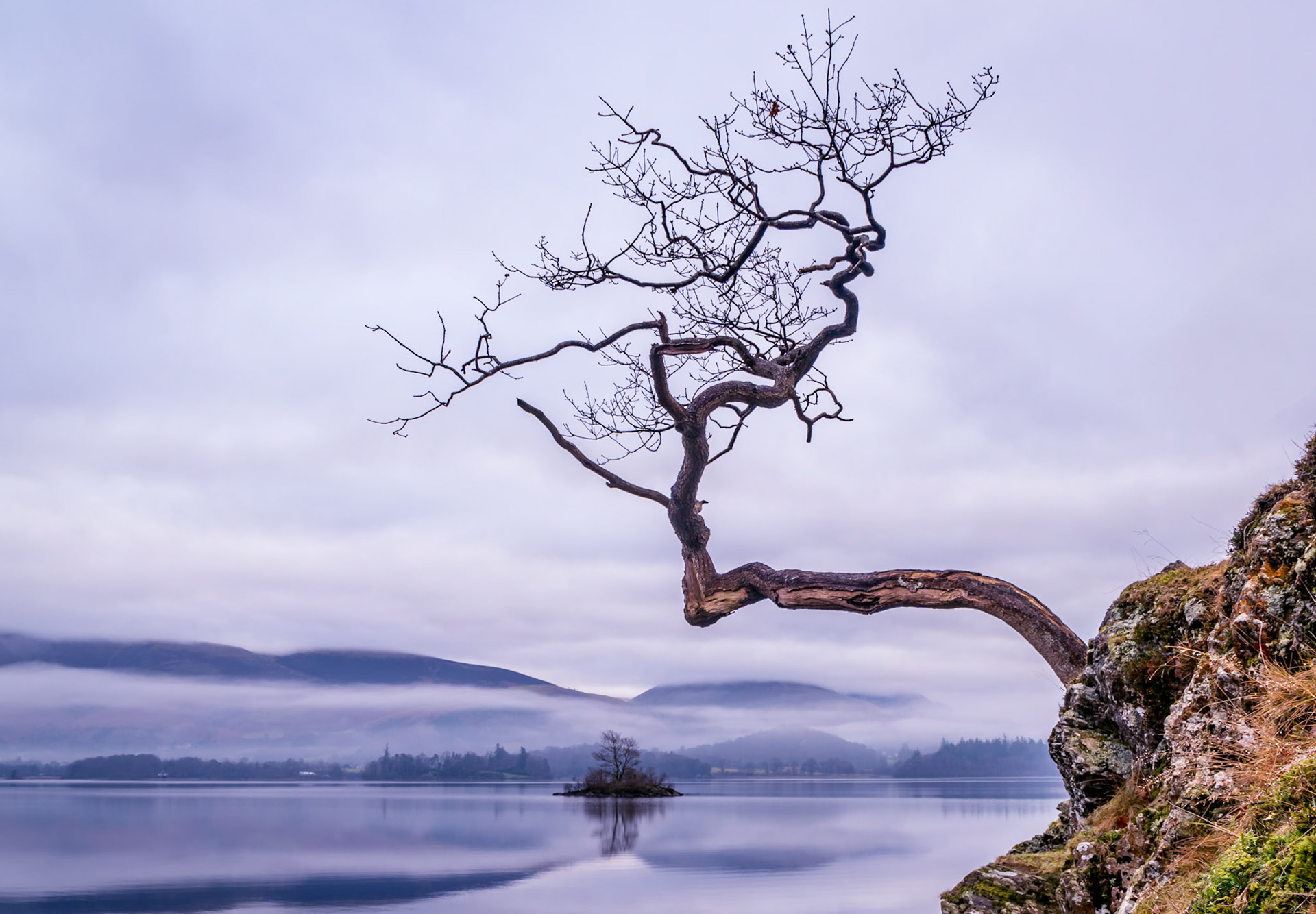 Otterbield Bay, Derwentwater
