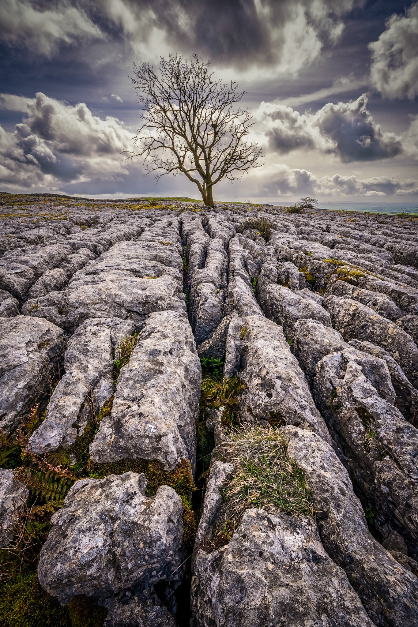 Malham