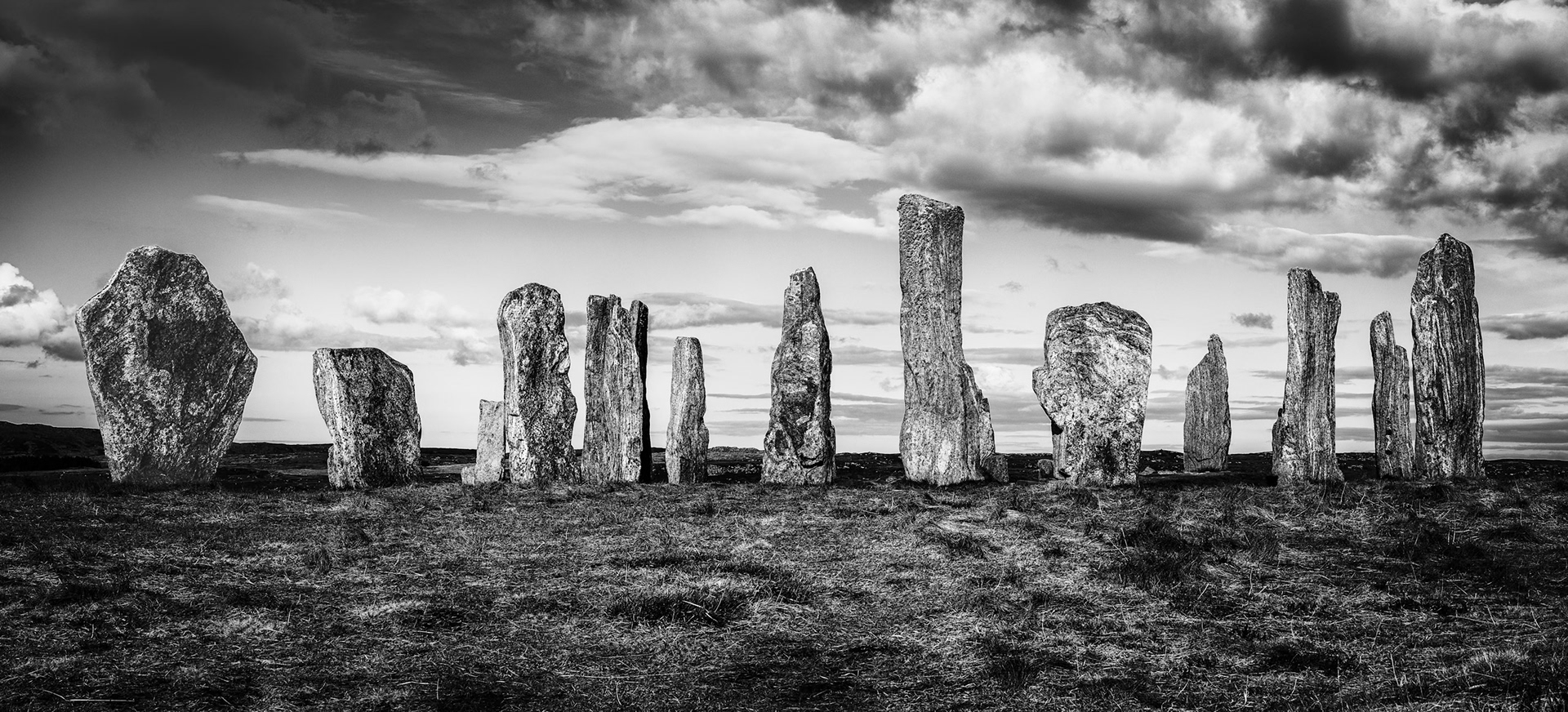 Callanish Stones