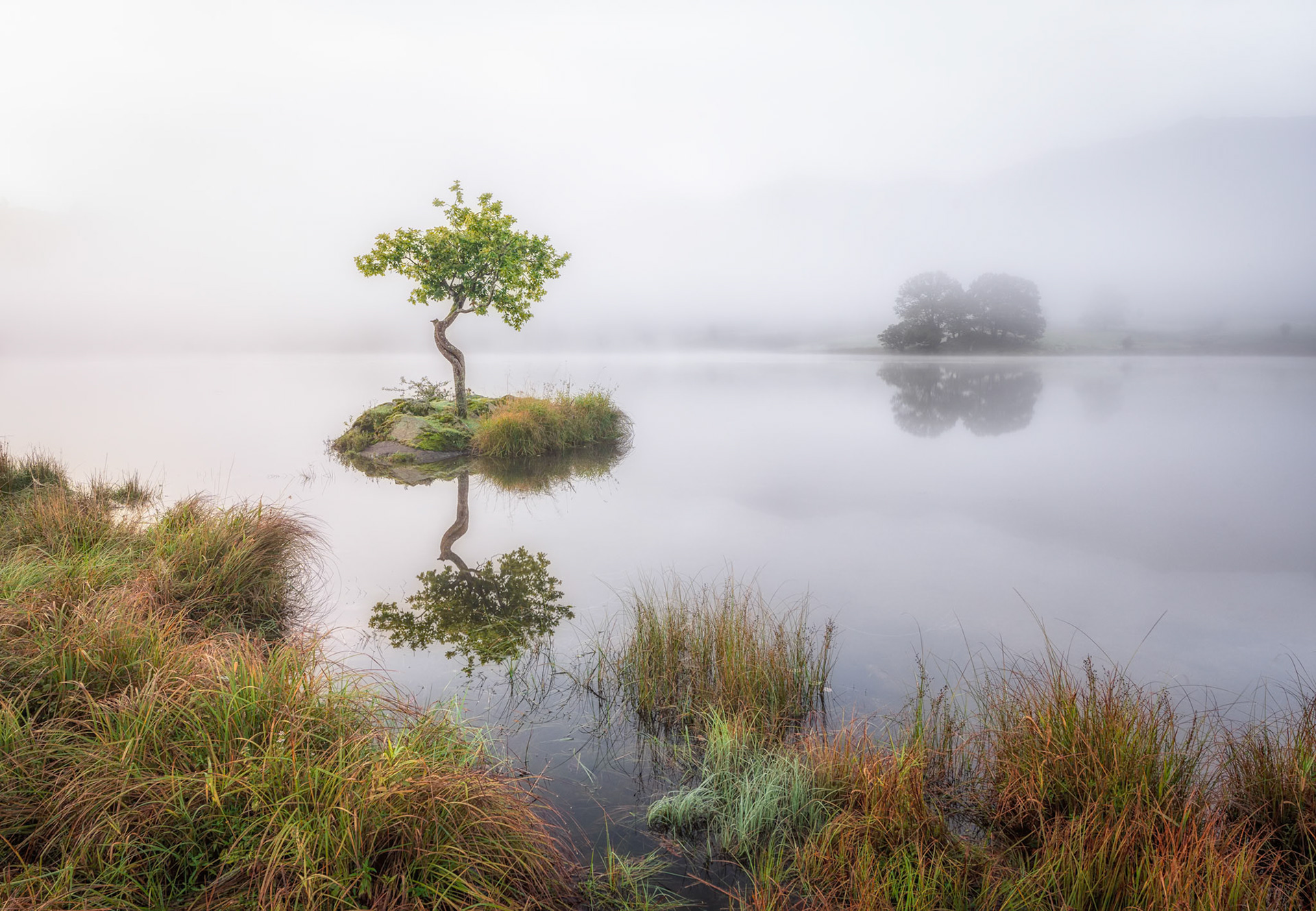 Rydal Water