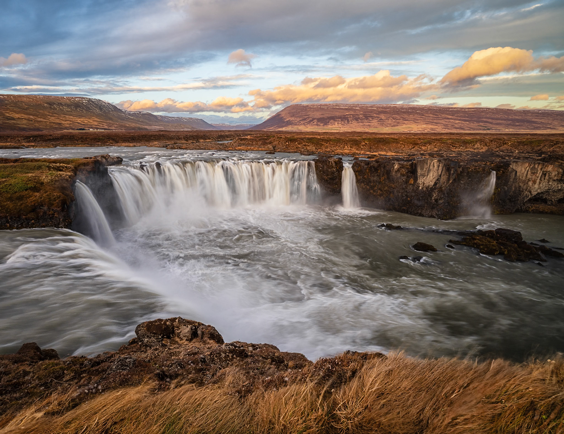 Godafoss