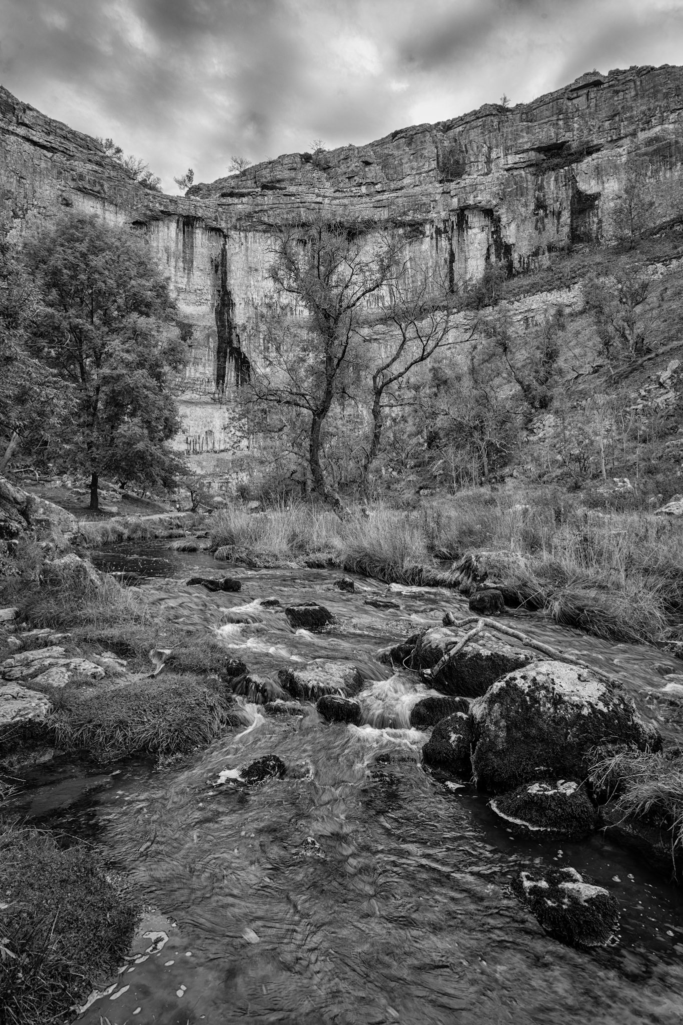 Malham Cove