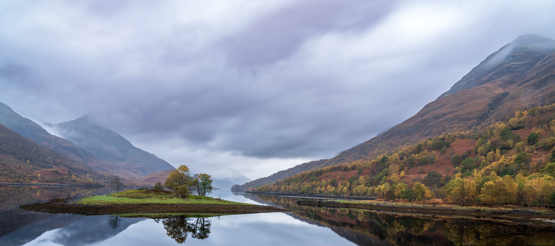 Loch Leven
