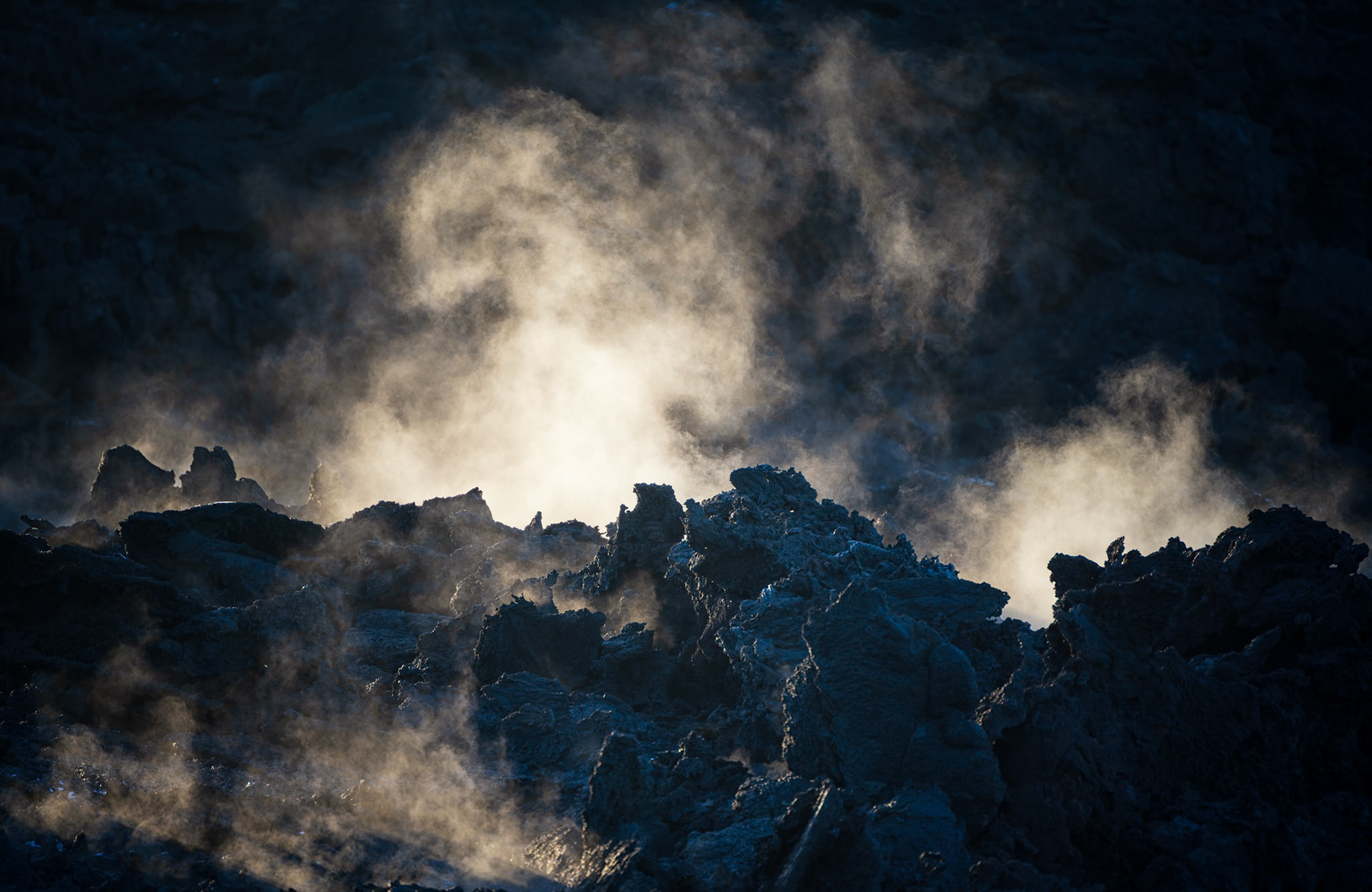Hot Lava