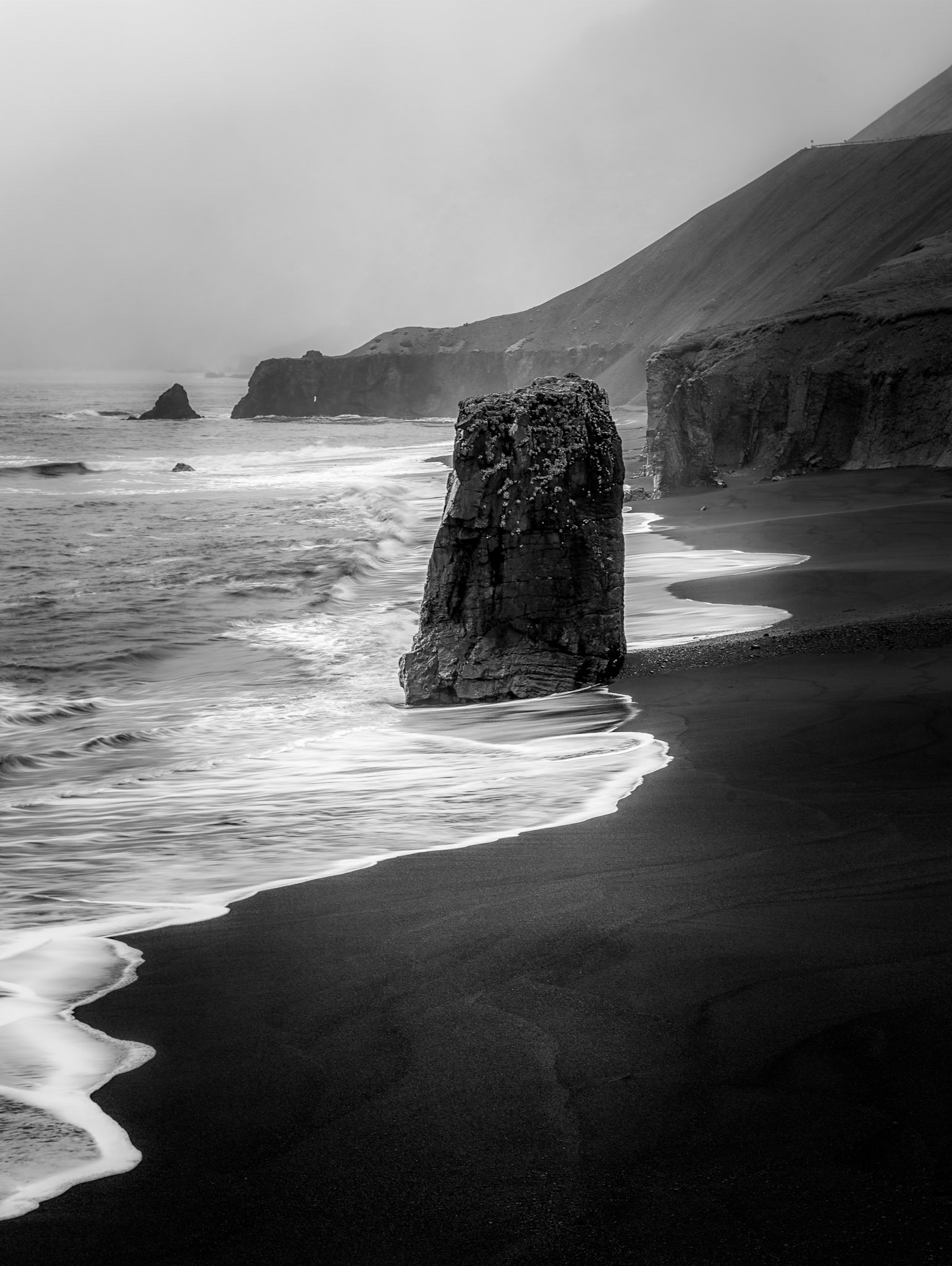 Laekjabik Beach