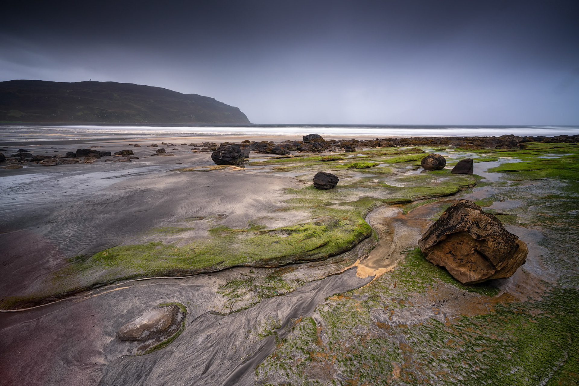 Laig Bay