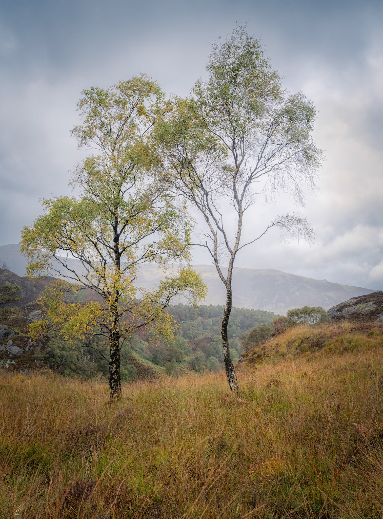 Kings How, Borrowdale