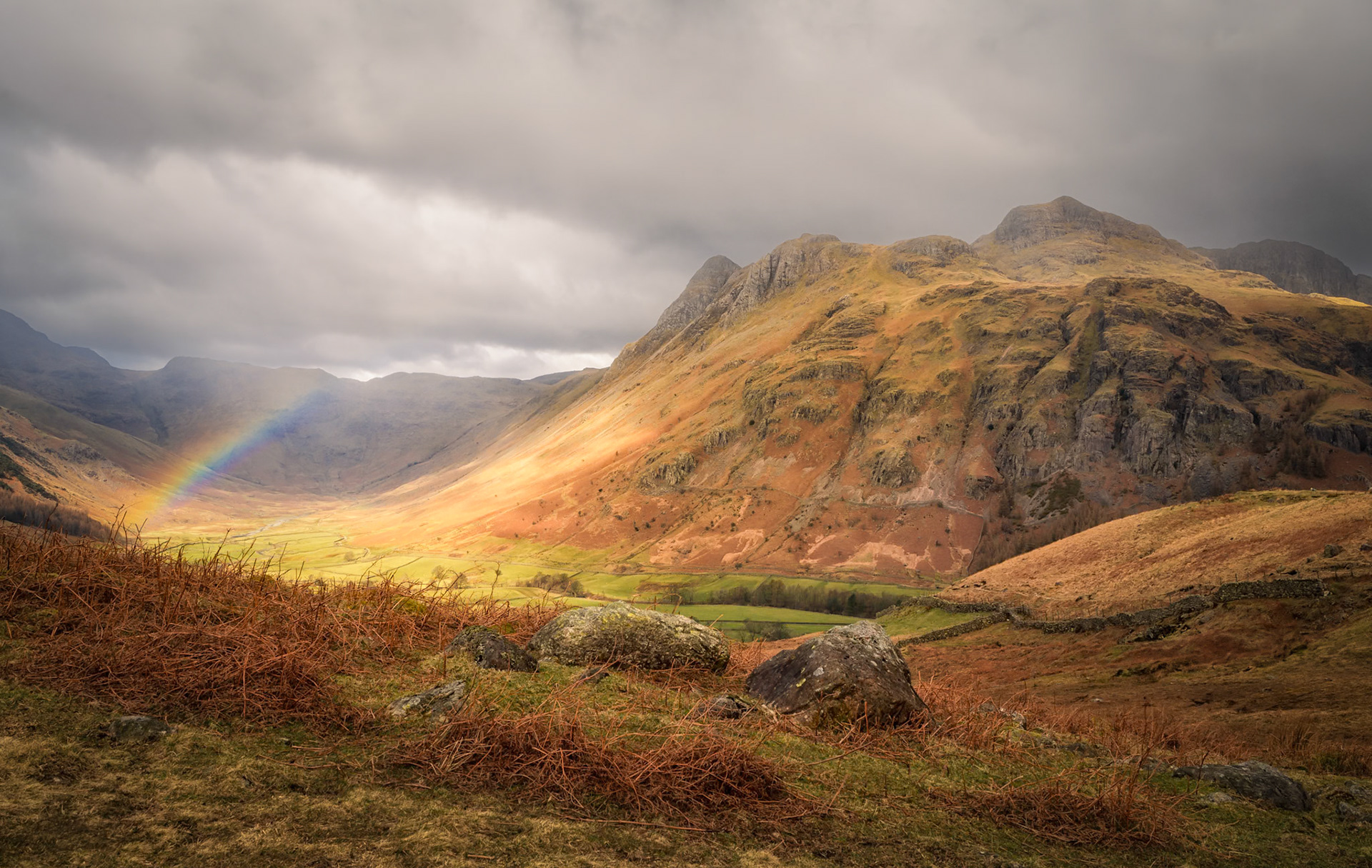 Langdale Gold