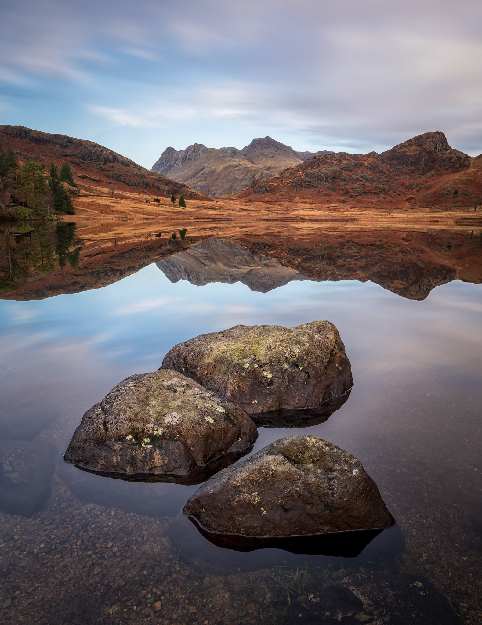 Blea Tarn