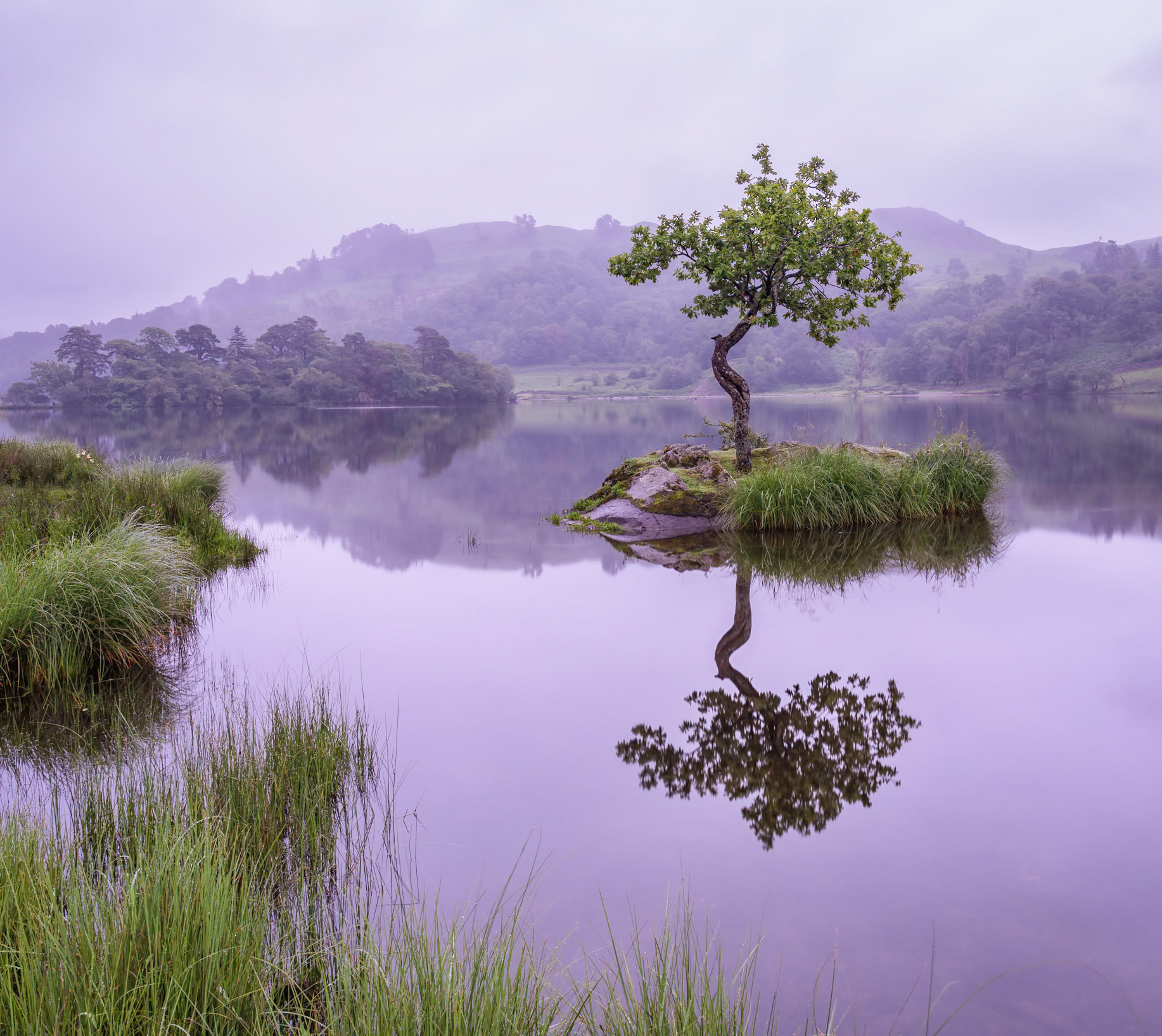 Rydal Water