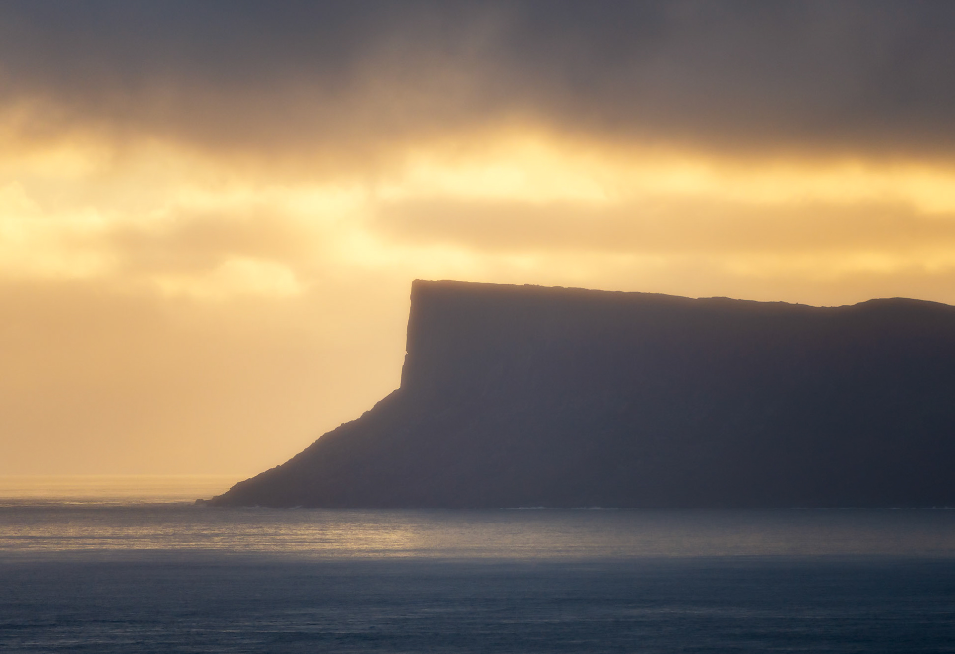 Fairhead