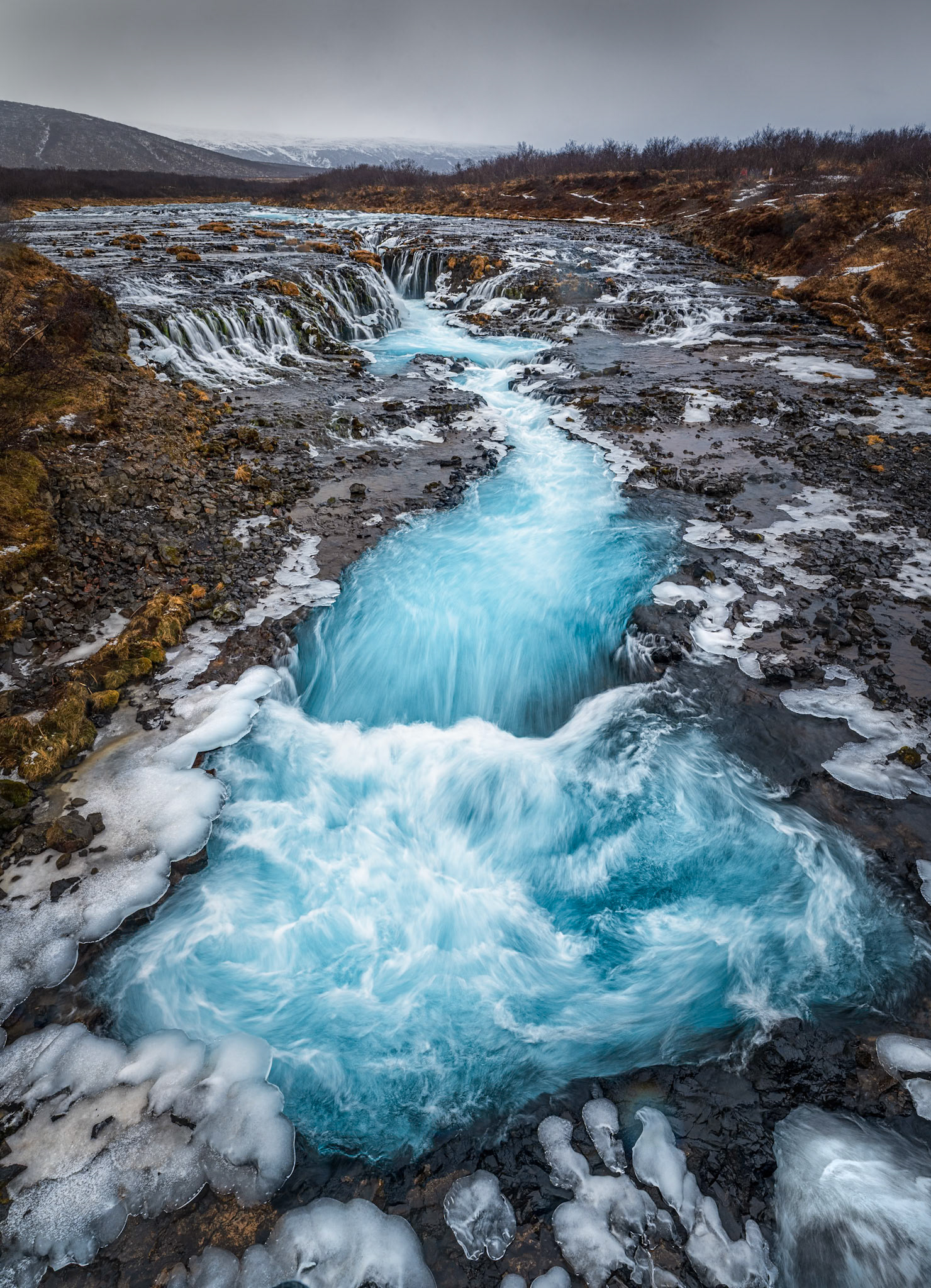 Braurfoss