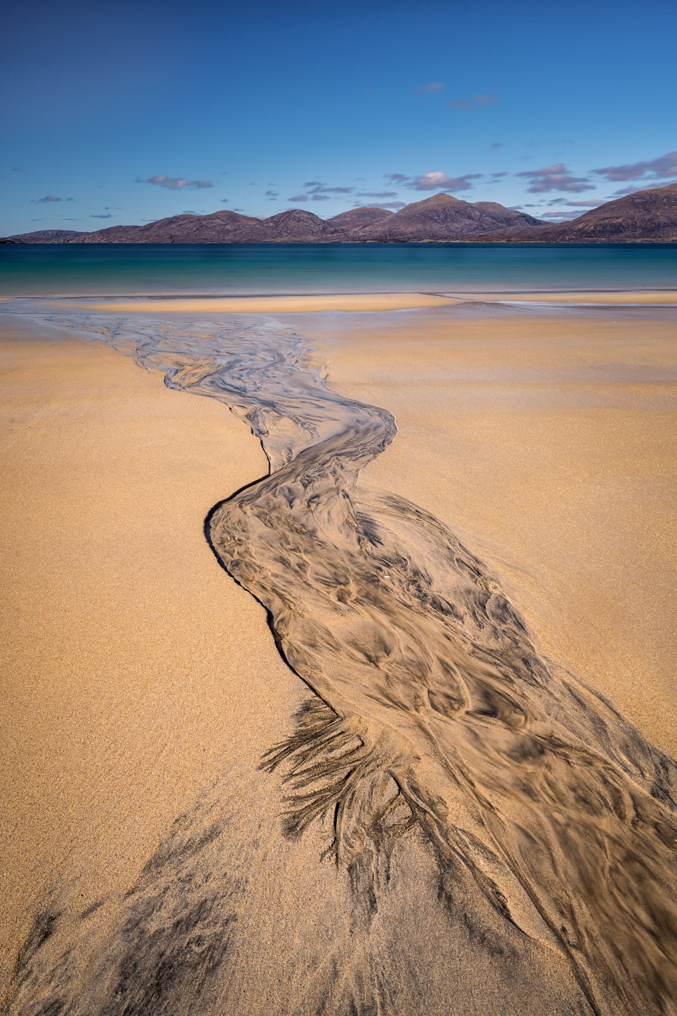 Luskentyre Beach