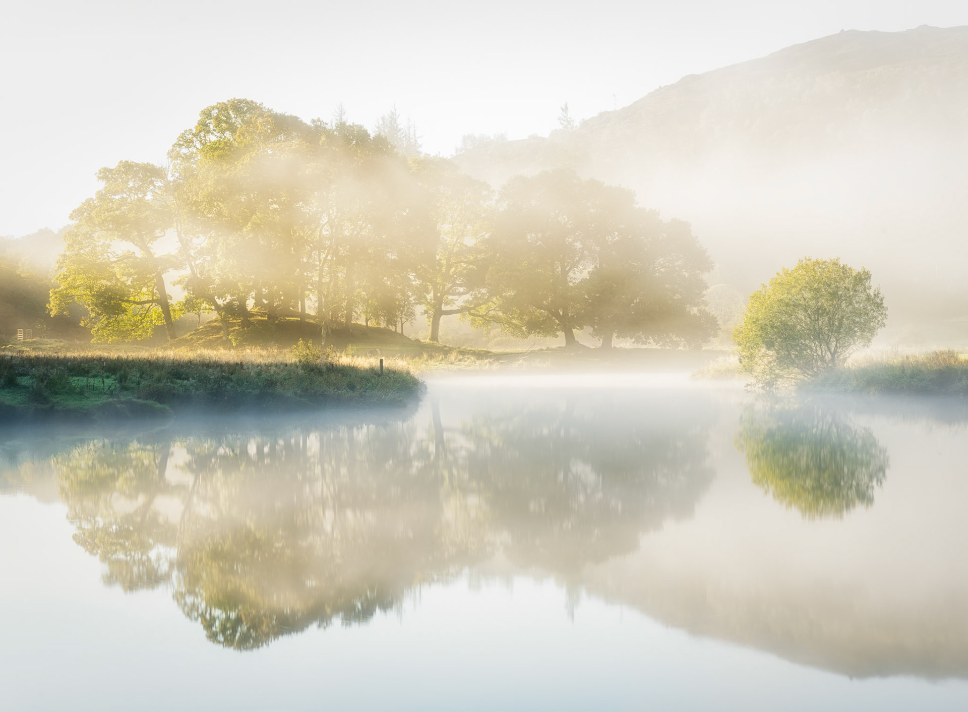 River Brathay