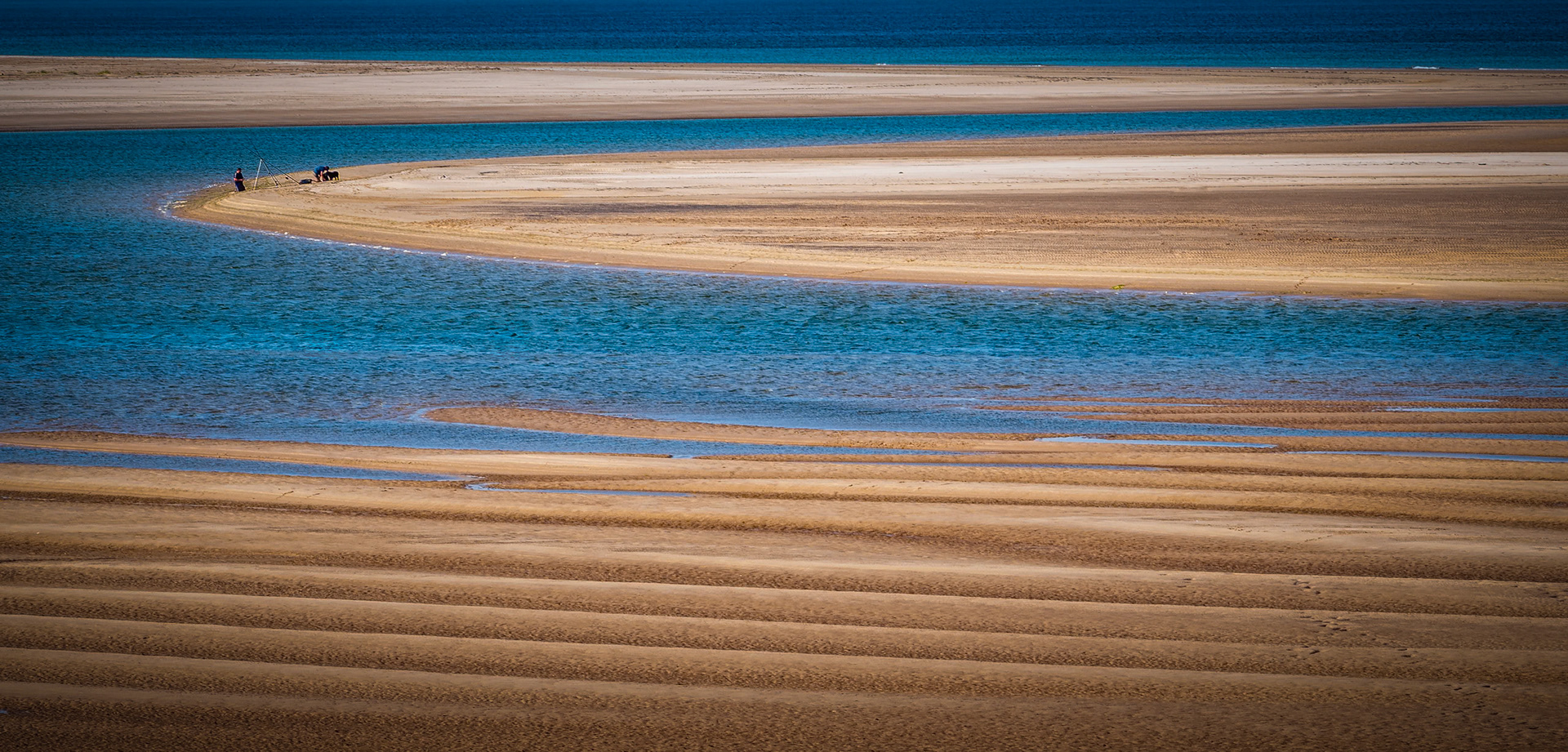 Budle Bay