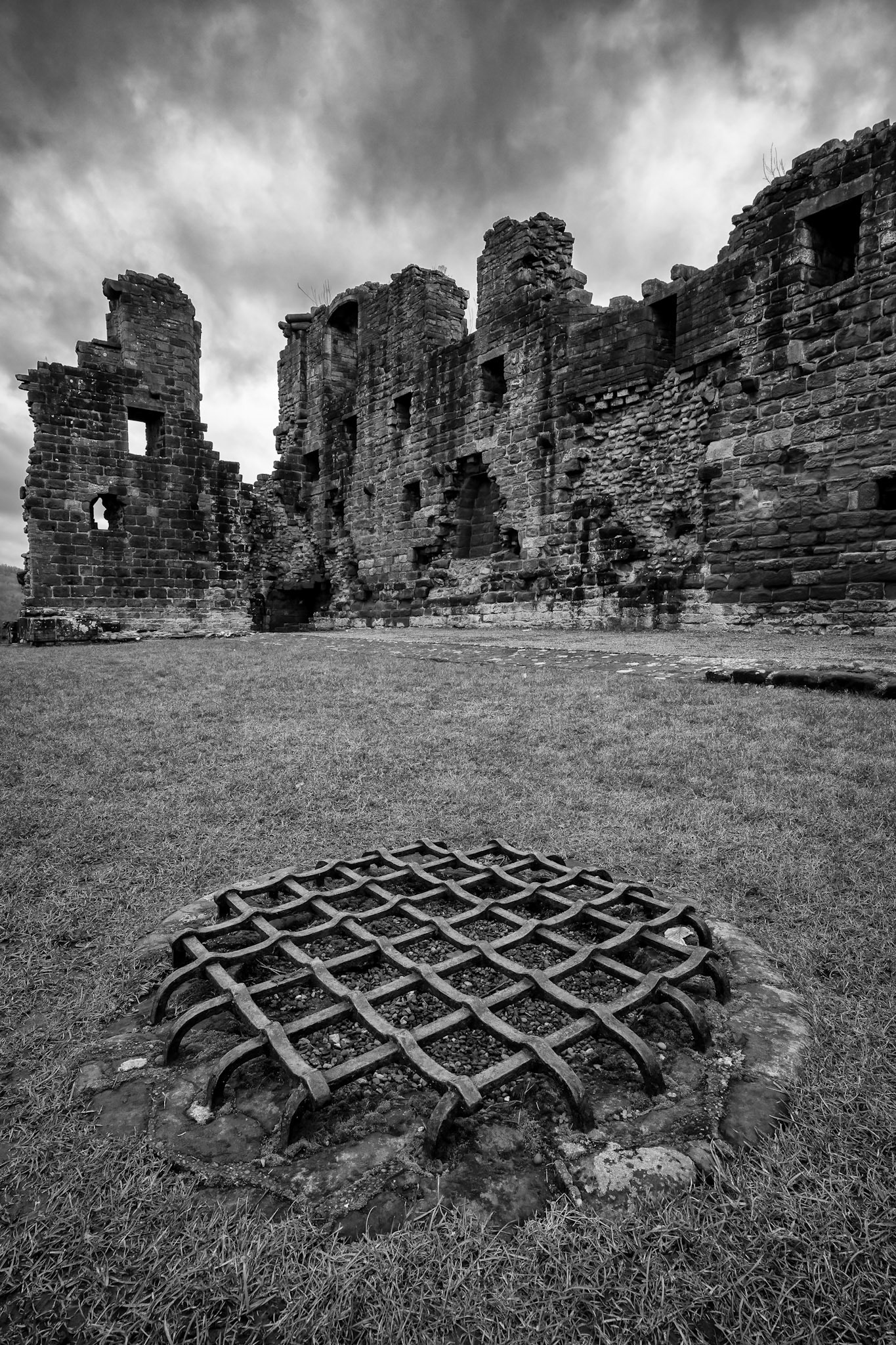Penrith Castle