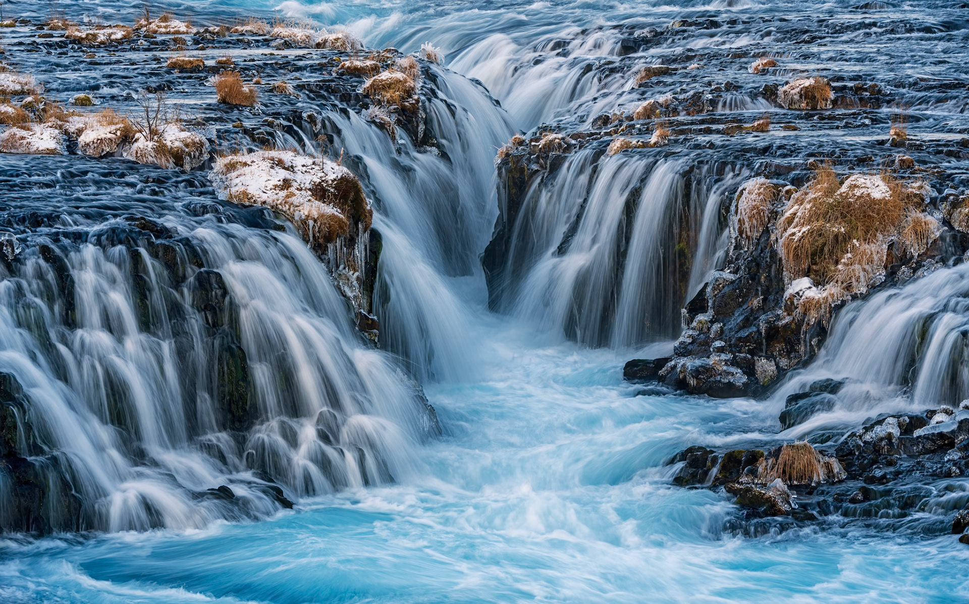 Bruarfoss
