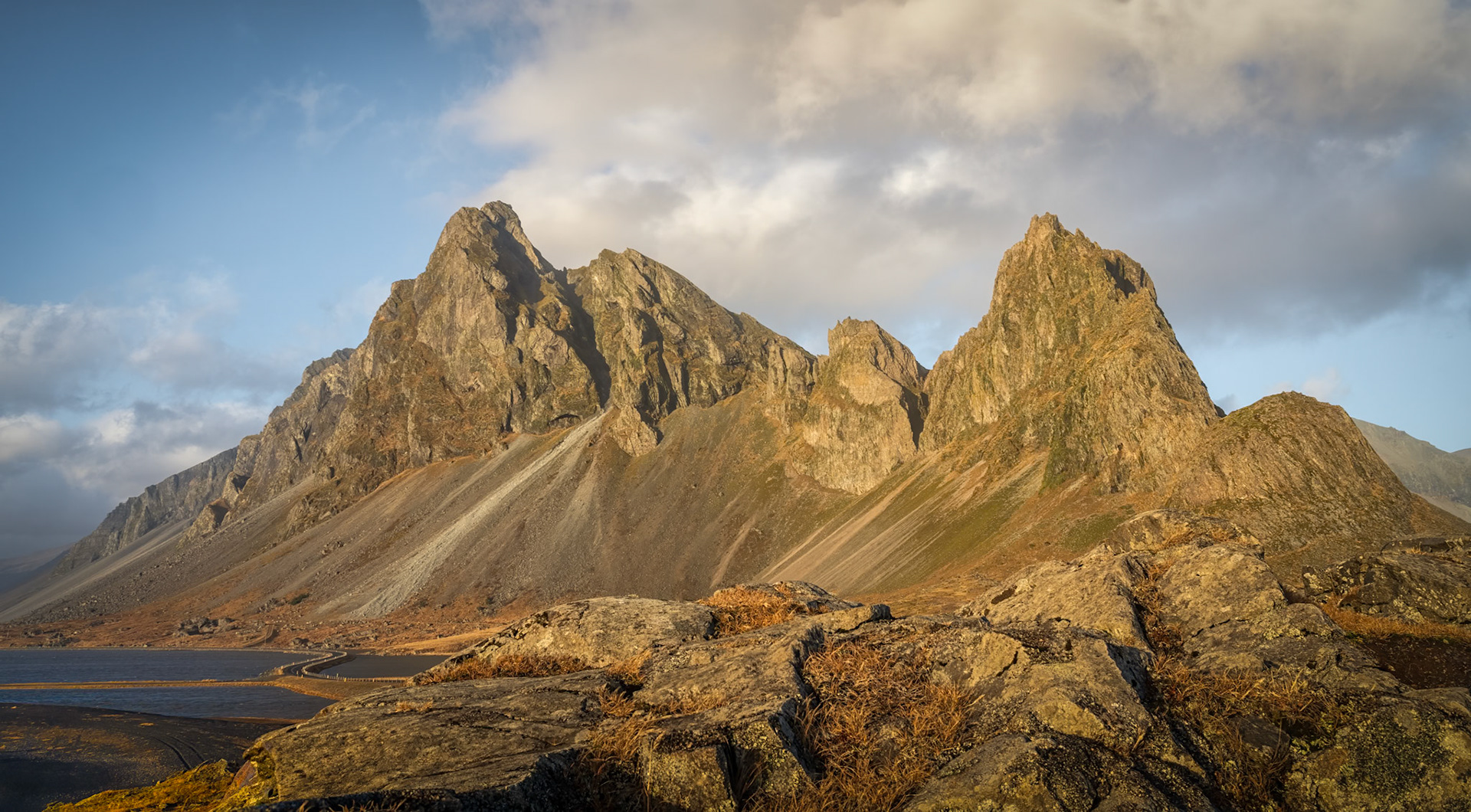 Eystrahorn