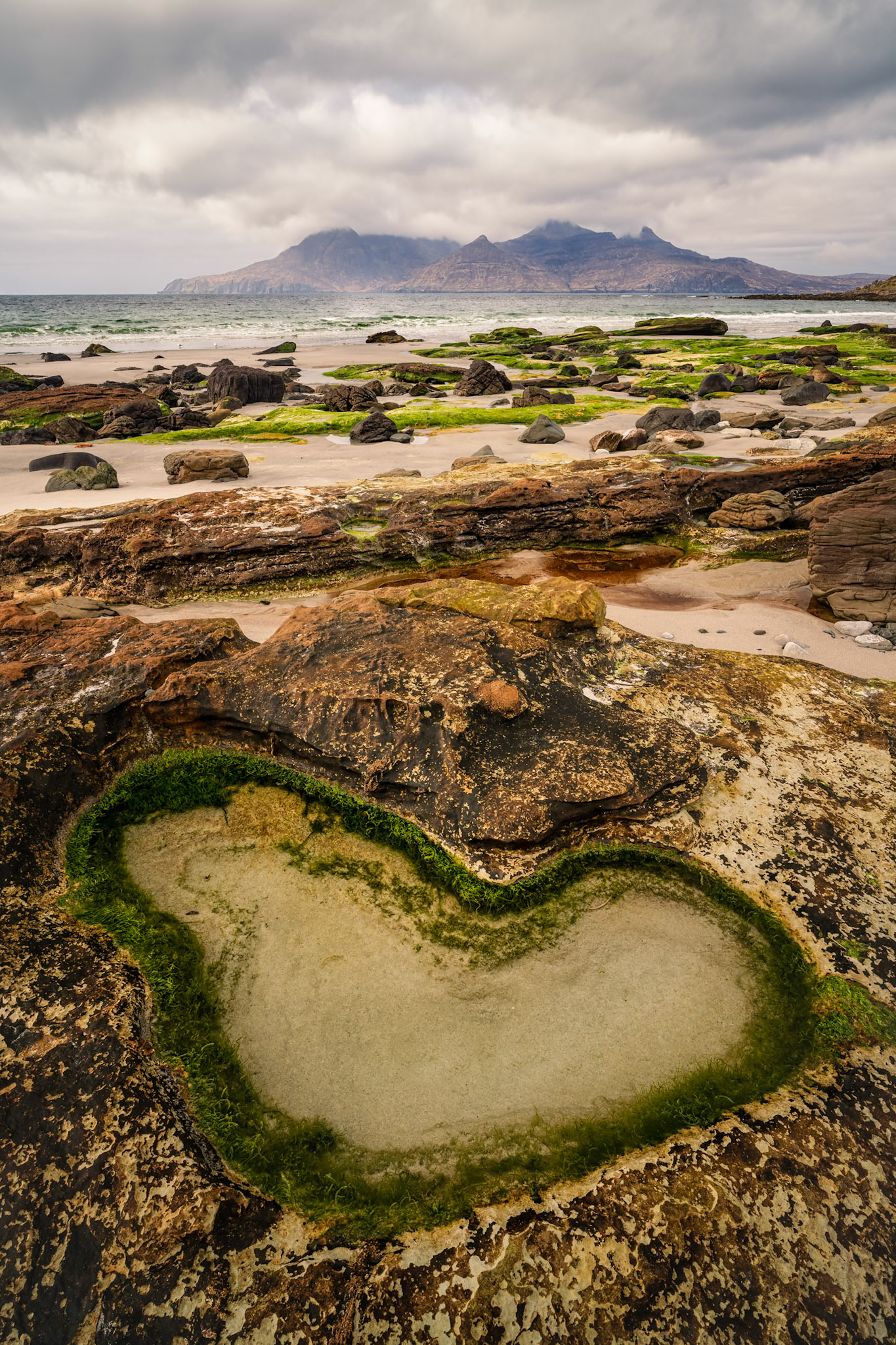 Love from Eigg