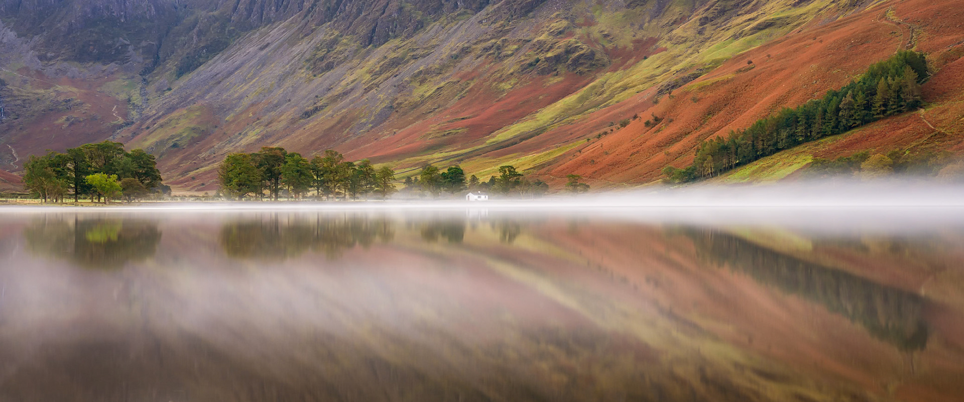 Buttermere