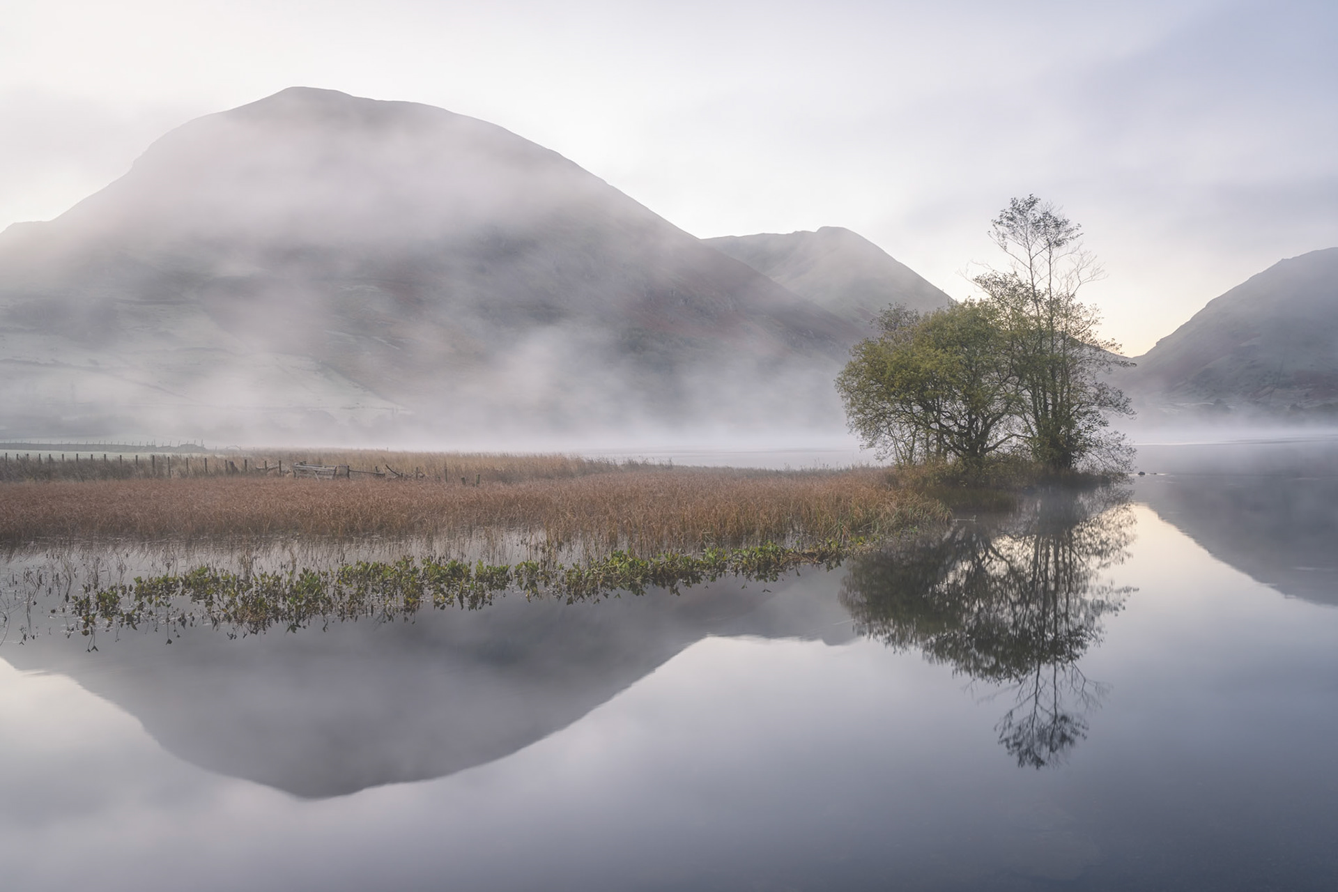 Brotherswater