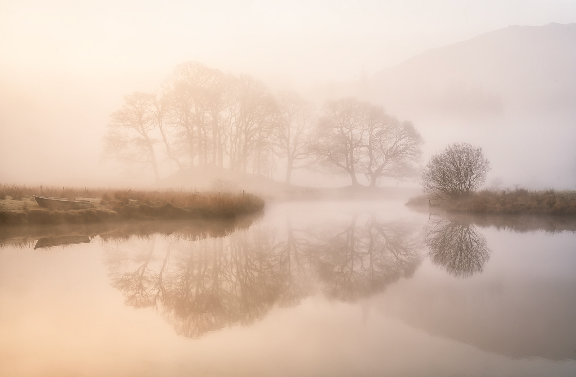 River Brathay